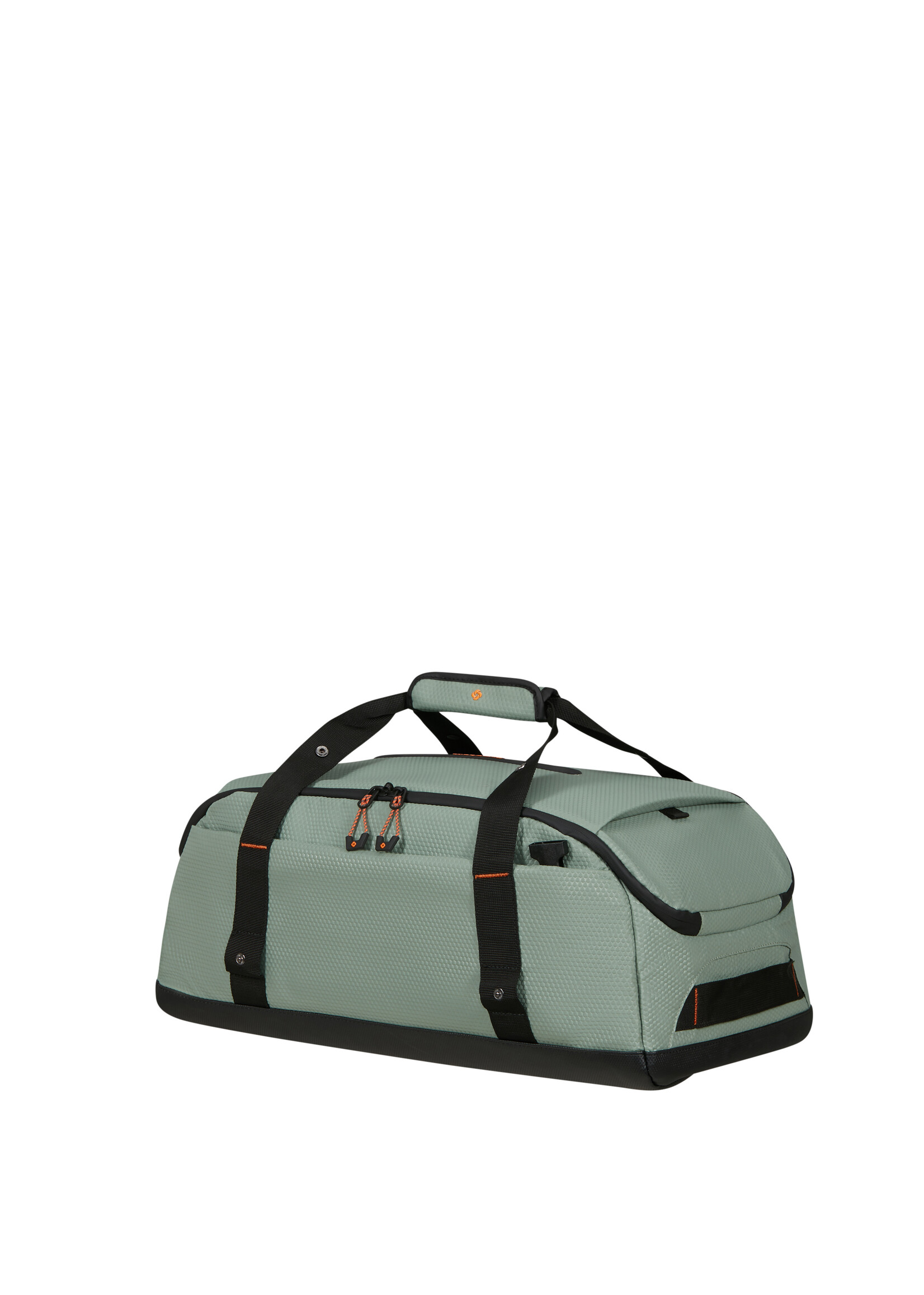 SAMSONITE ECODIVER DUFFLE S LIGHT SAGE