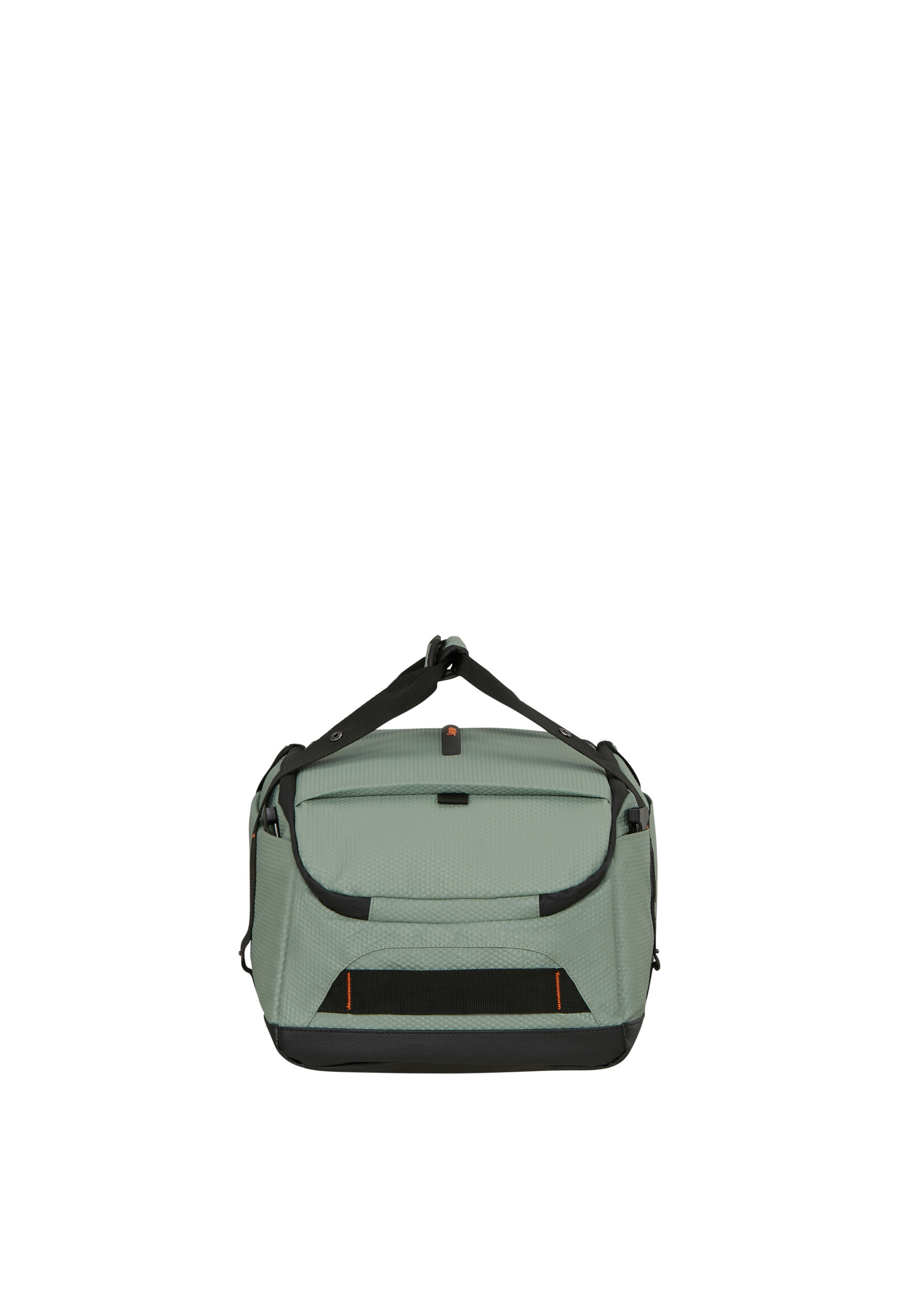 SAMSONITE ECODIVER DUFFLE S LIGHT SAGE