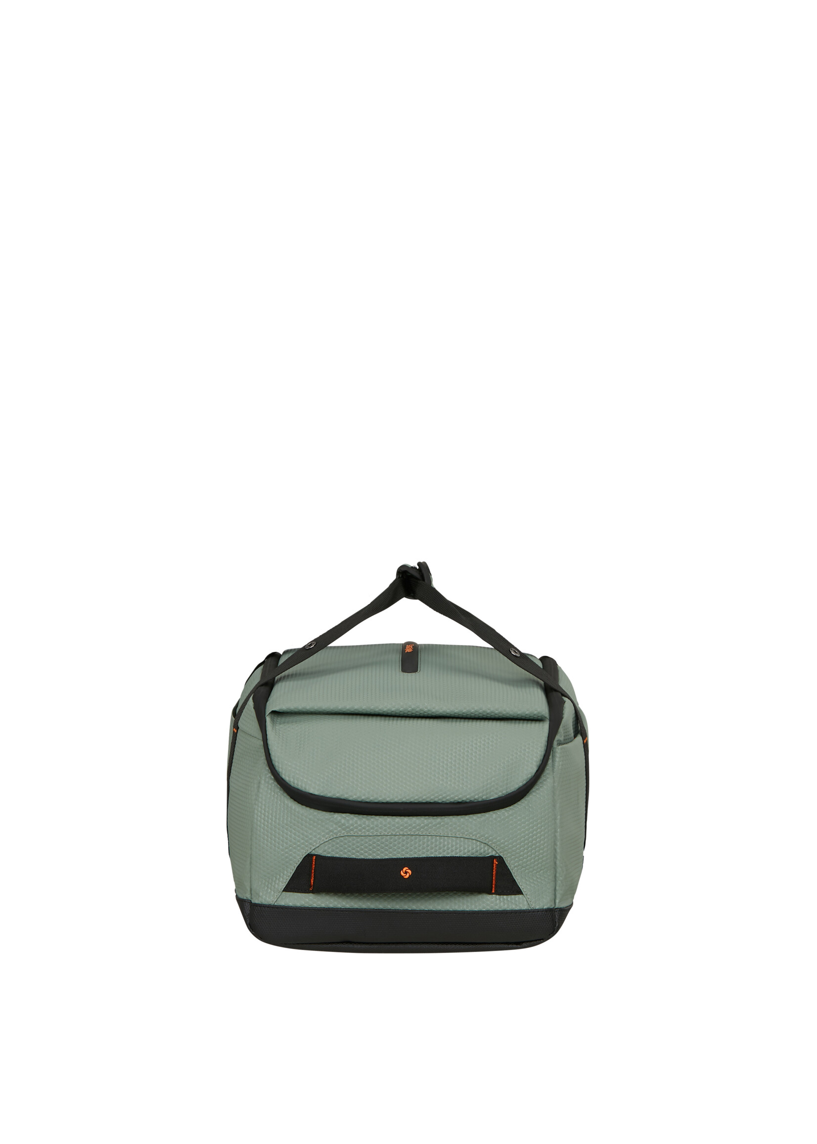 SAMSONITE ECODIVER DUFFLE S LIGHT SAGE