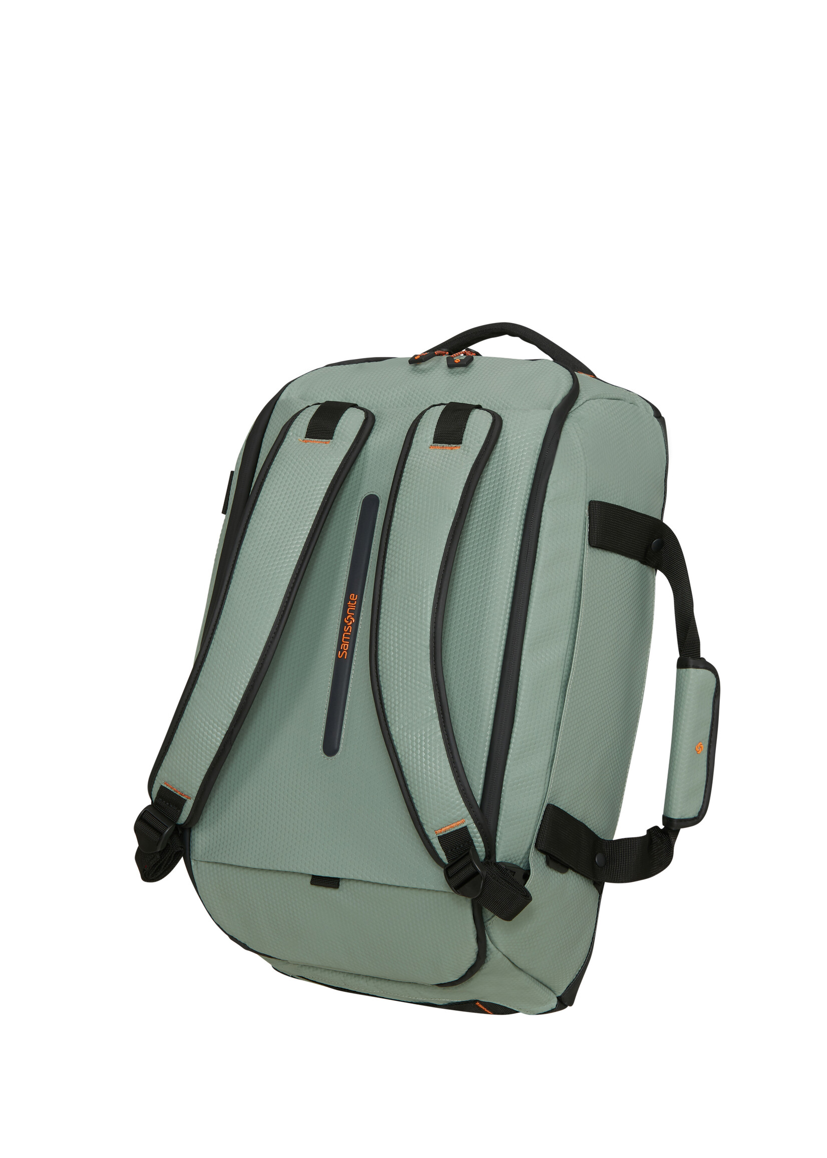 SAMSONITE ECODIVER DUFFLE S LIGHT SAGE