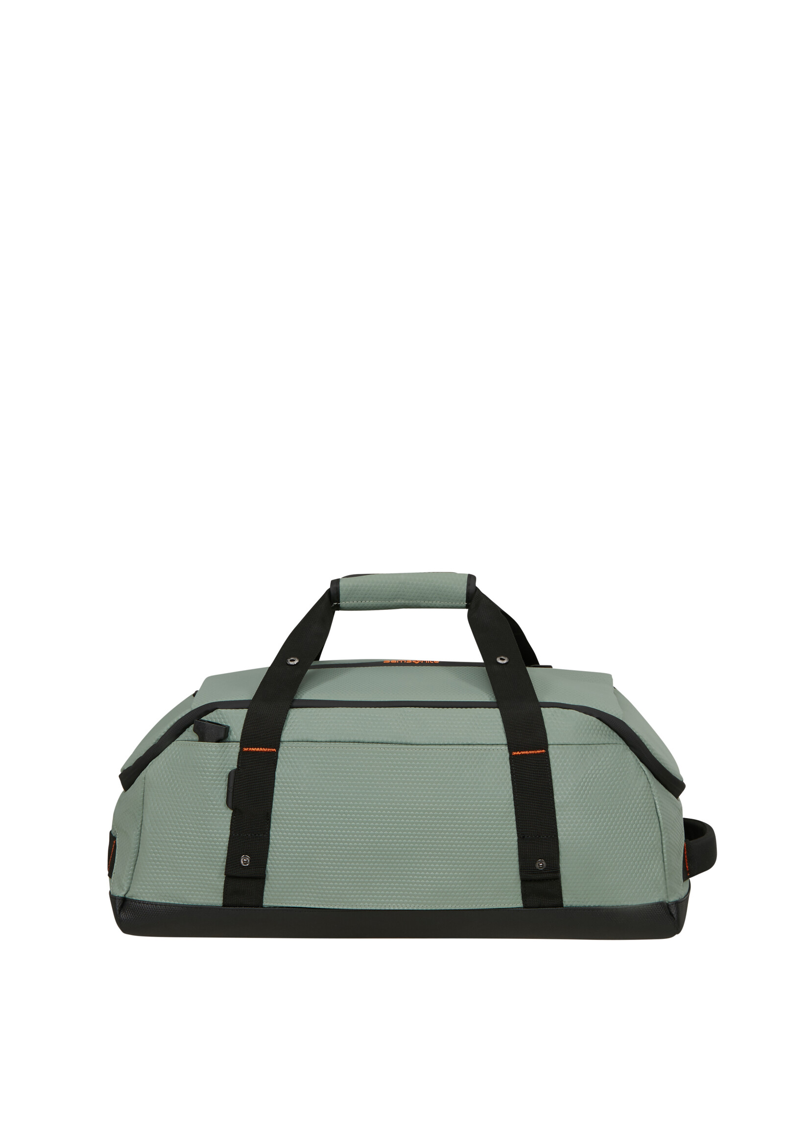 SAMSONITE ECODIVER DUFFLE S LIGHT SAGE