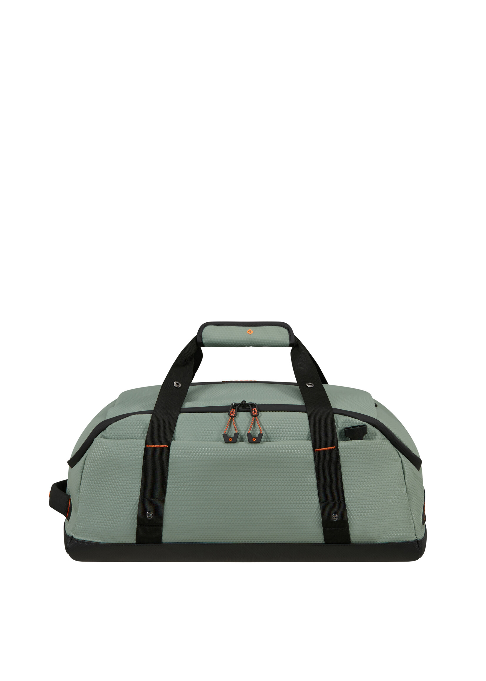 SAMSONITE ECODIVER DUFFLE S LIGHT SAGE