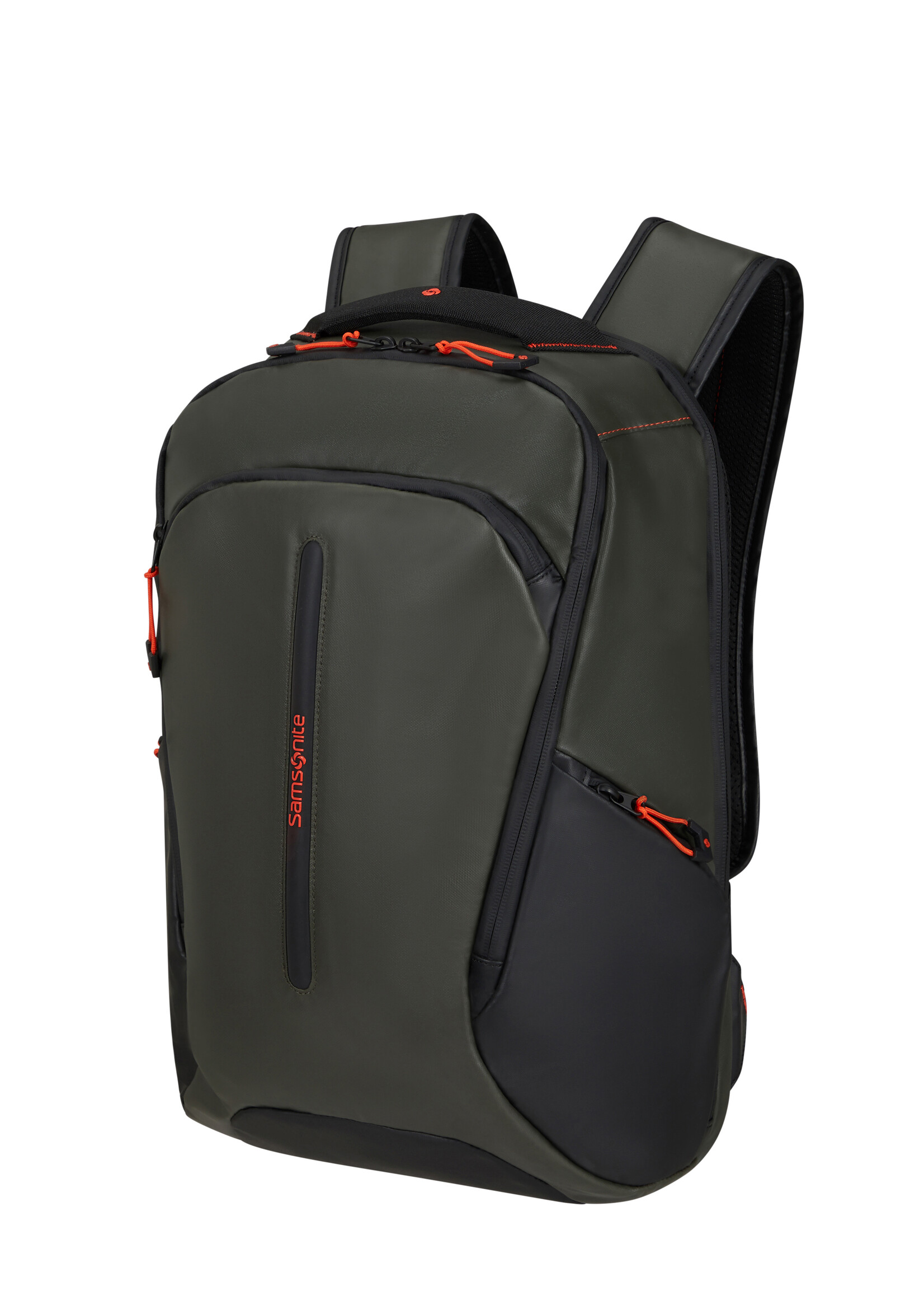 SAMSONITE ECODIVER URBAN LAPTOP BP M CLIMBING IVY