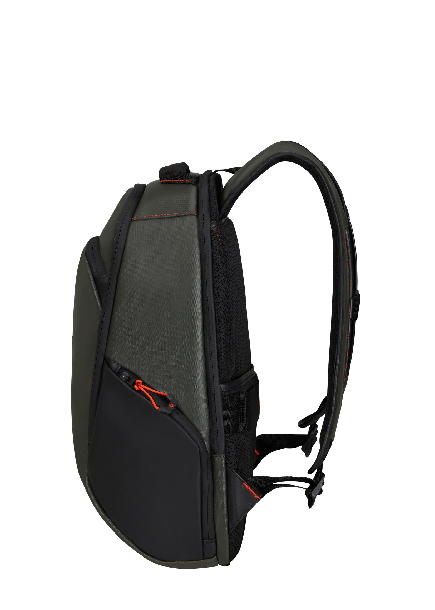 SAMSONITE ECODIVER URBAN LAPTOP BP M CLIMBING IVY