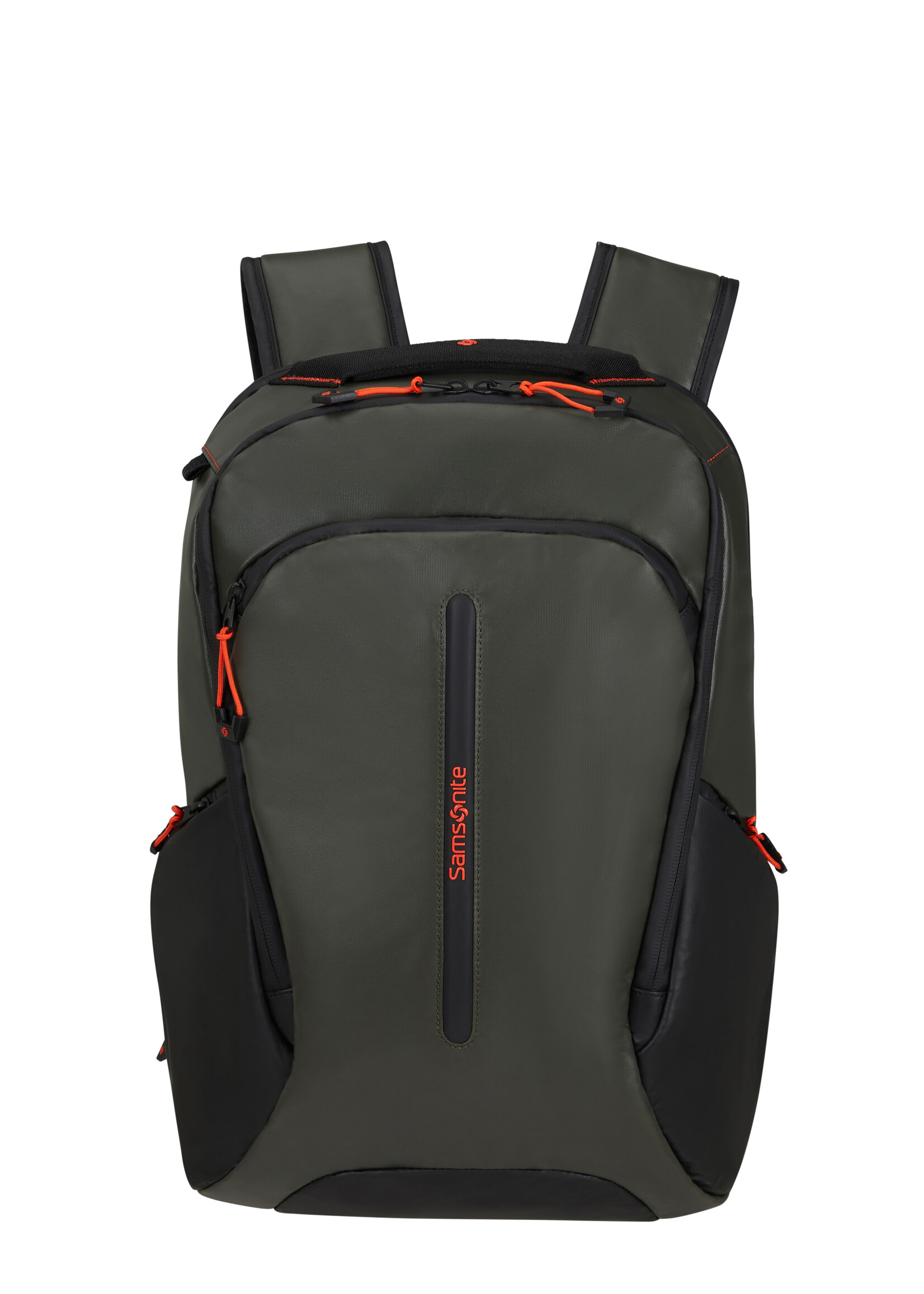 SAMSONITE ECODIVER URBAN LAPTOP BP M CLIMBING IVY