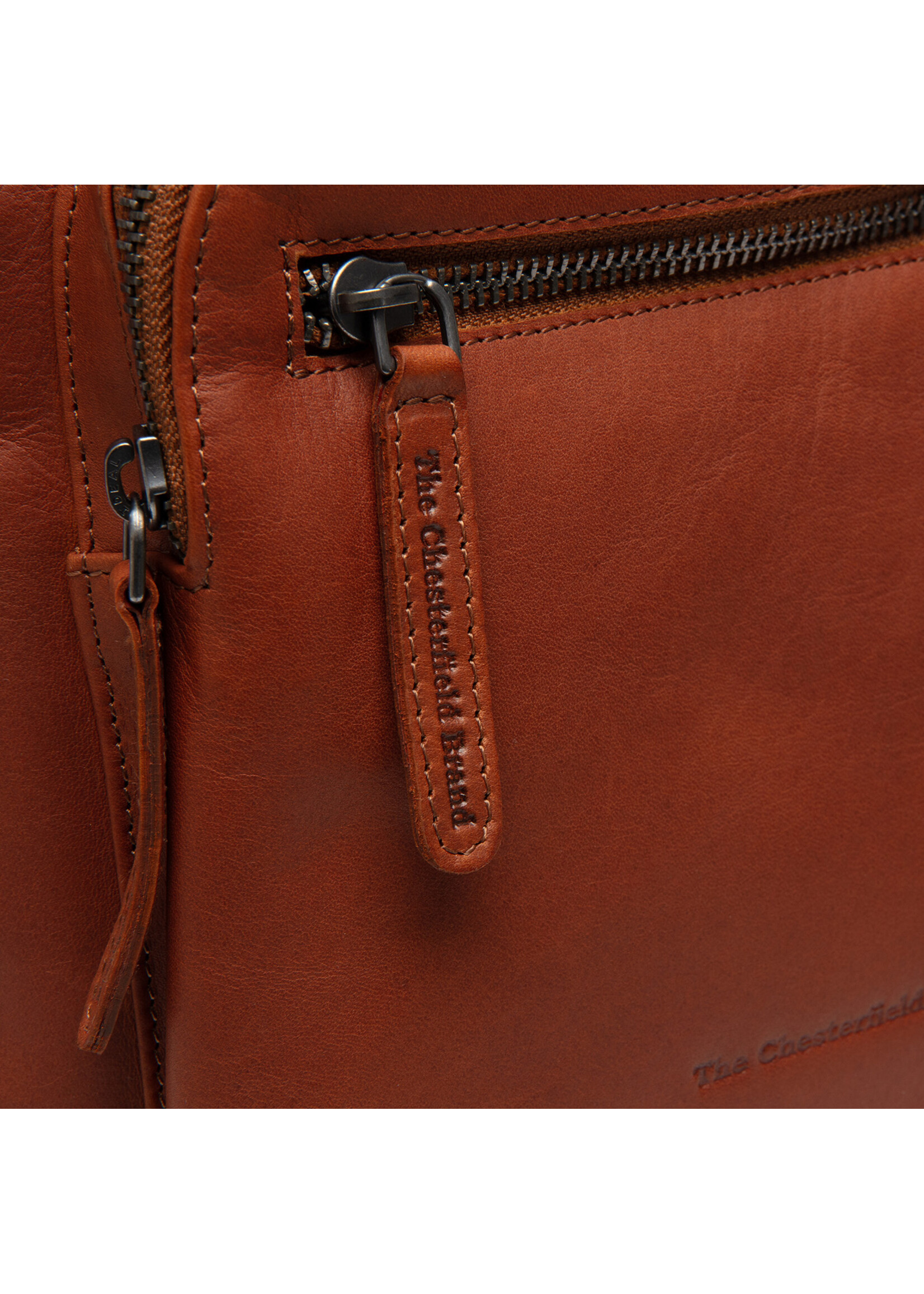 The Chesterfield Brand Floran Cognac