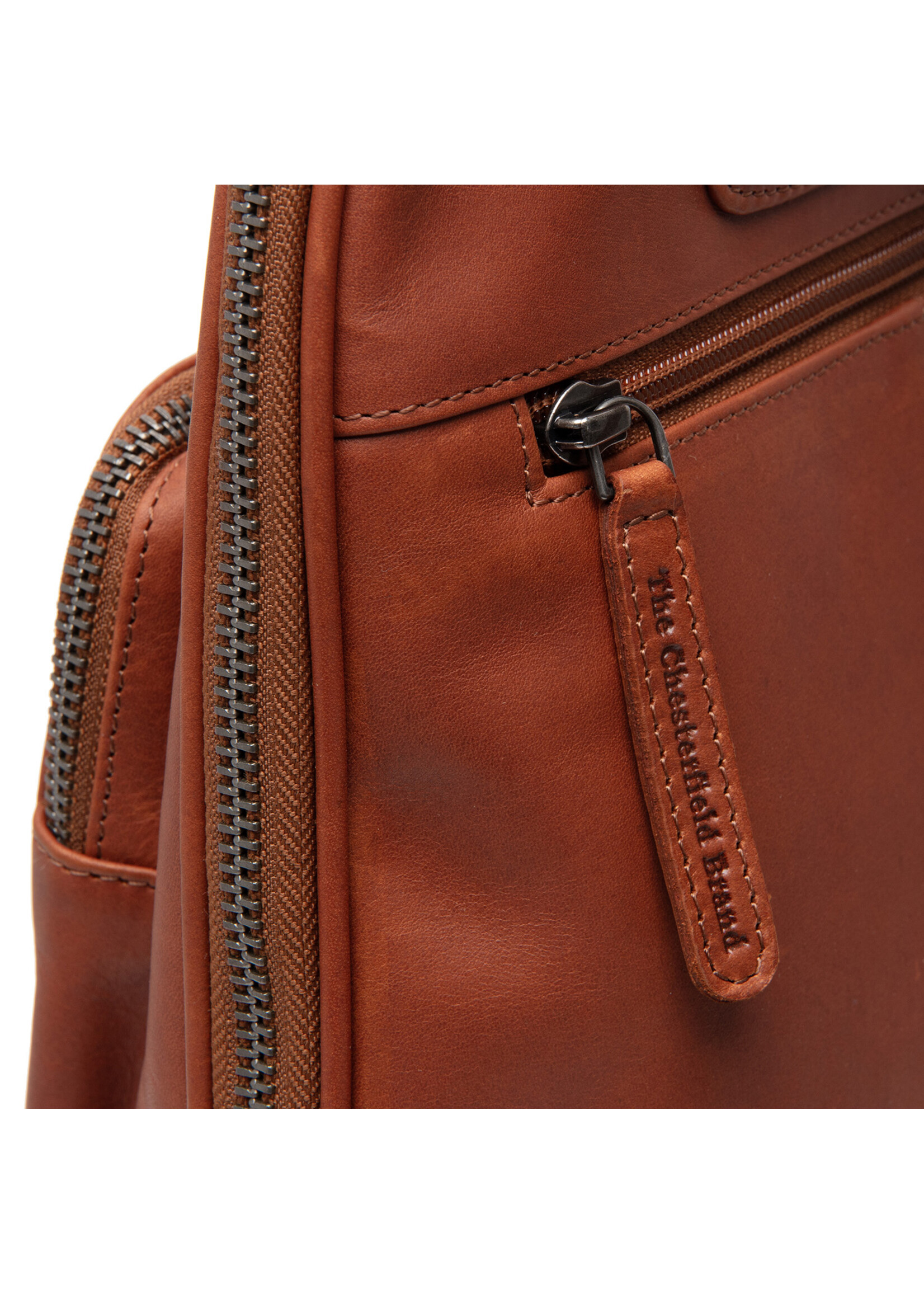 The Chesterfield Brand Floran Cognac