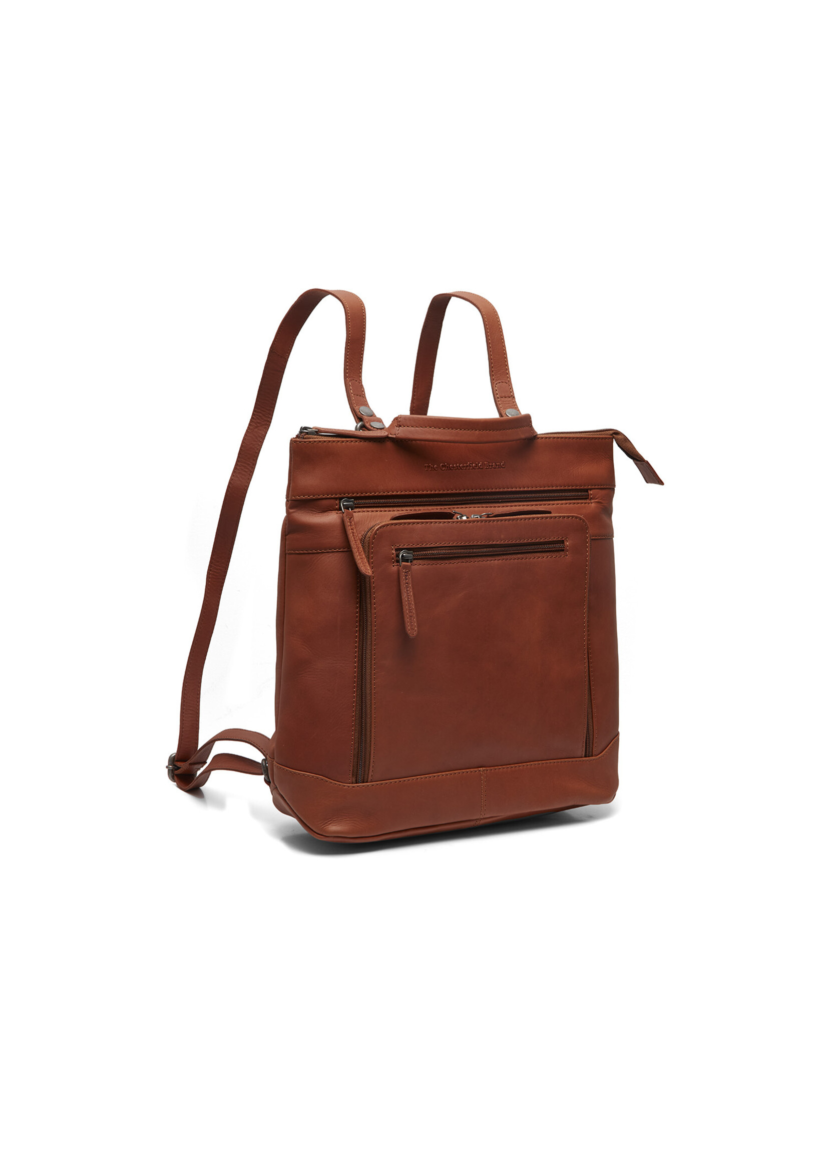 The Chesterfield Brand Caldero Cognac