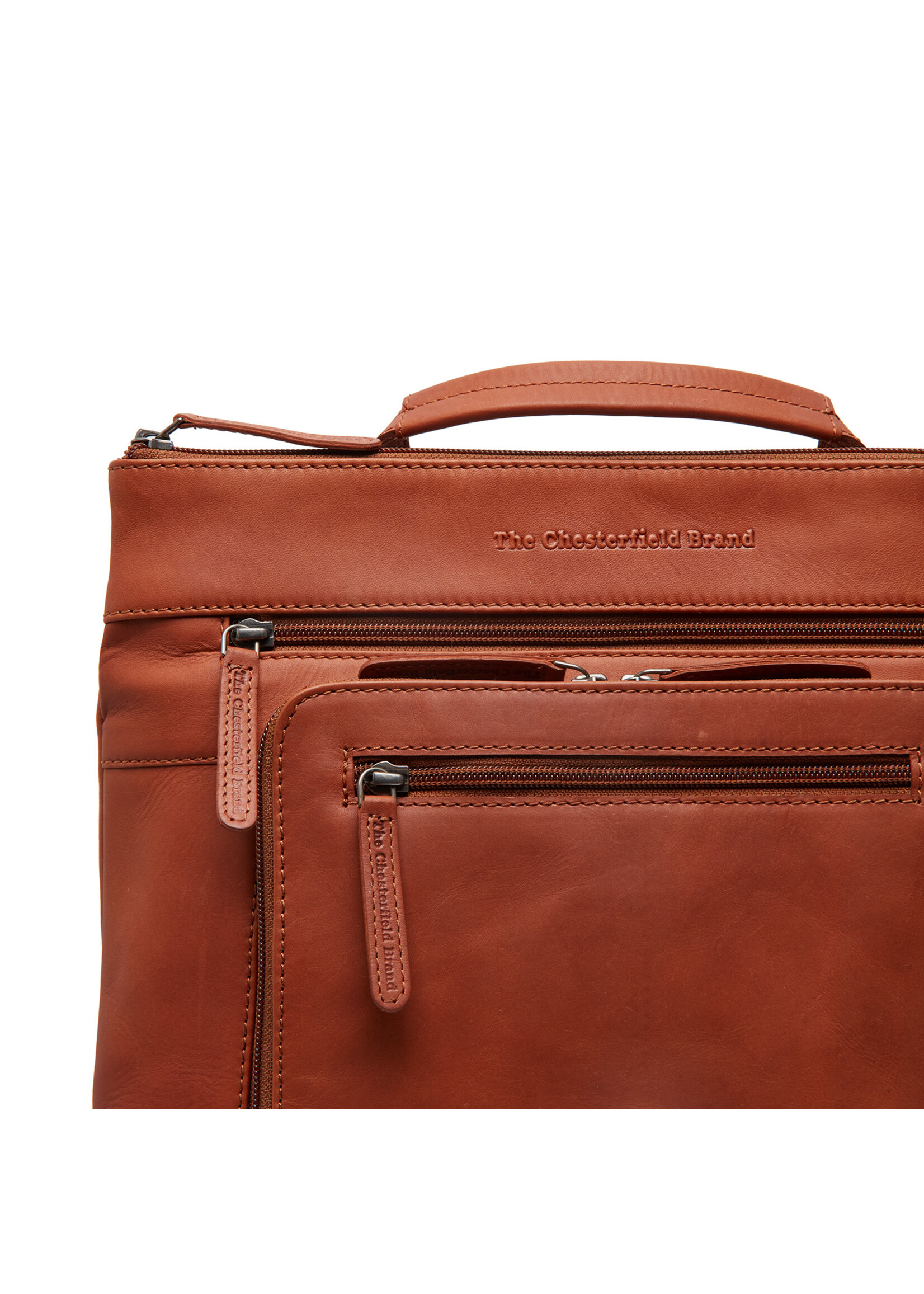 The Chesterfield Brand Caldero Cognac