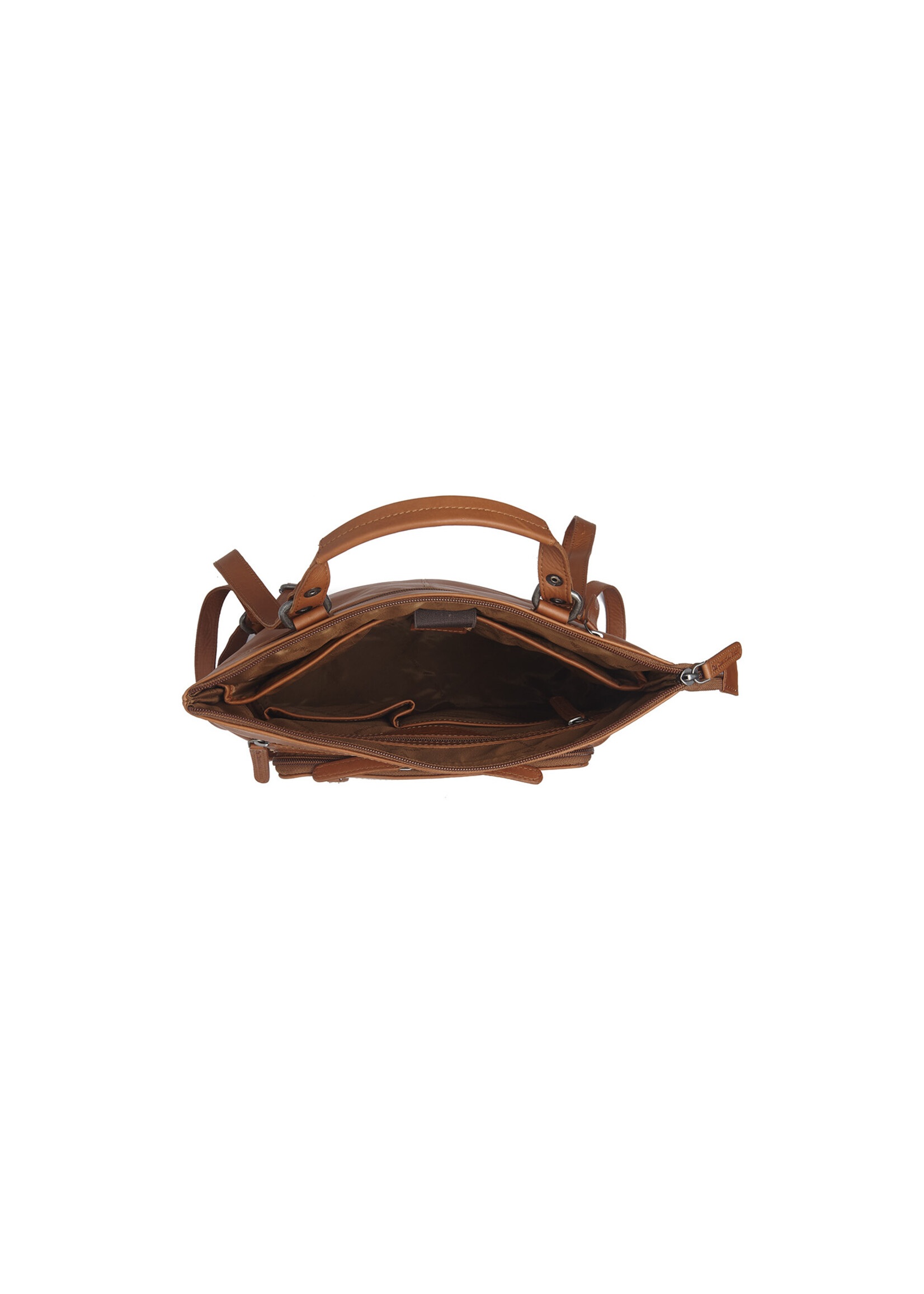 The Chesterfield Brand Caldero Cognac