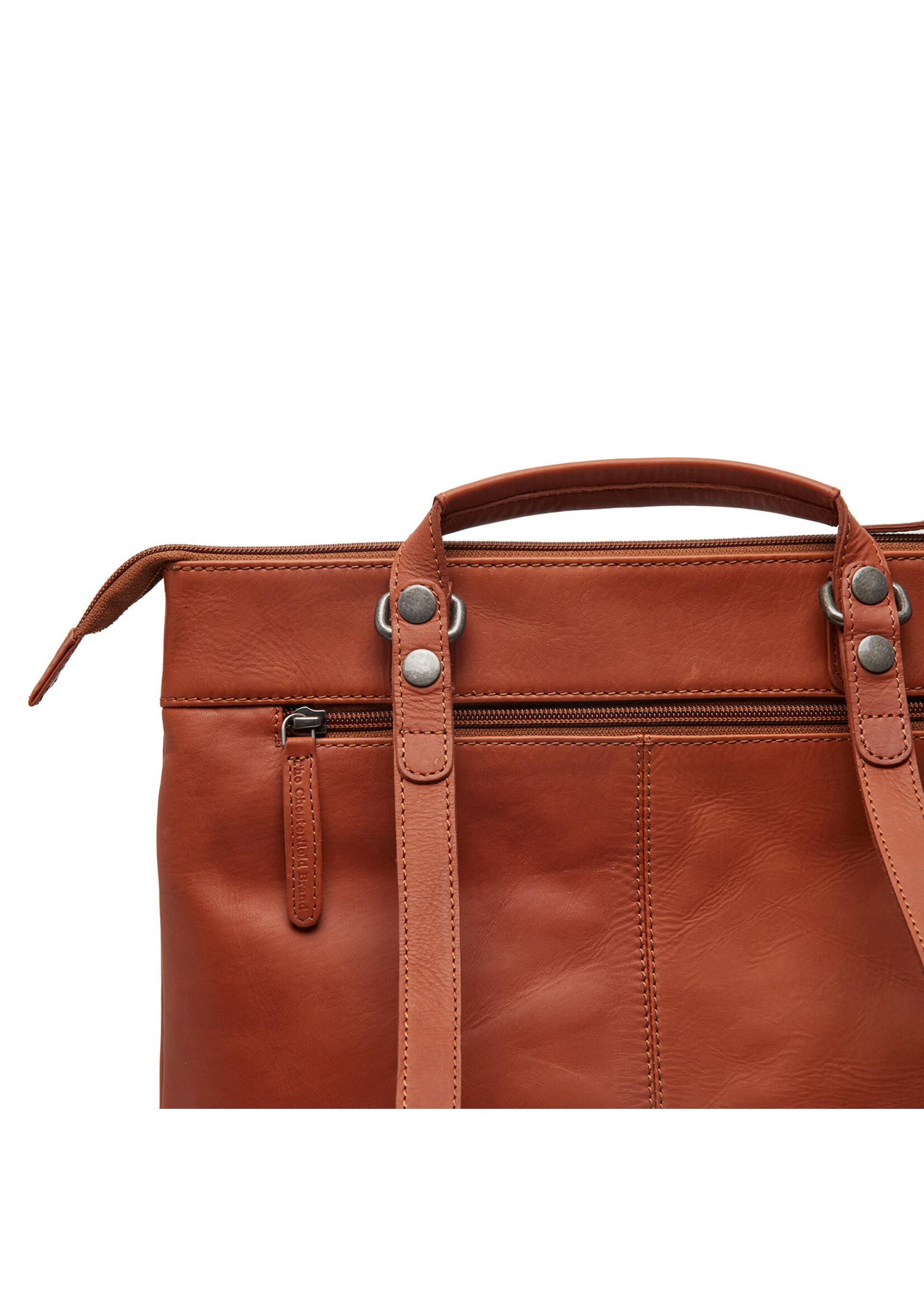 The Chesterfield Brand Caldero Cognac