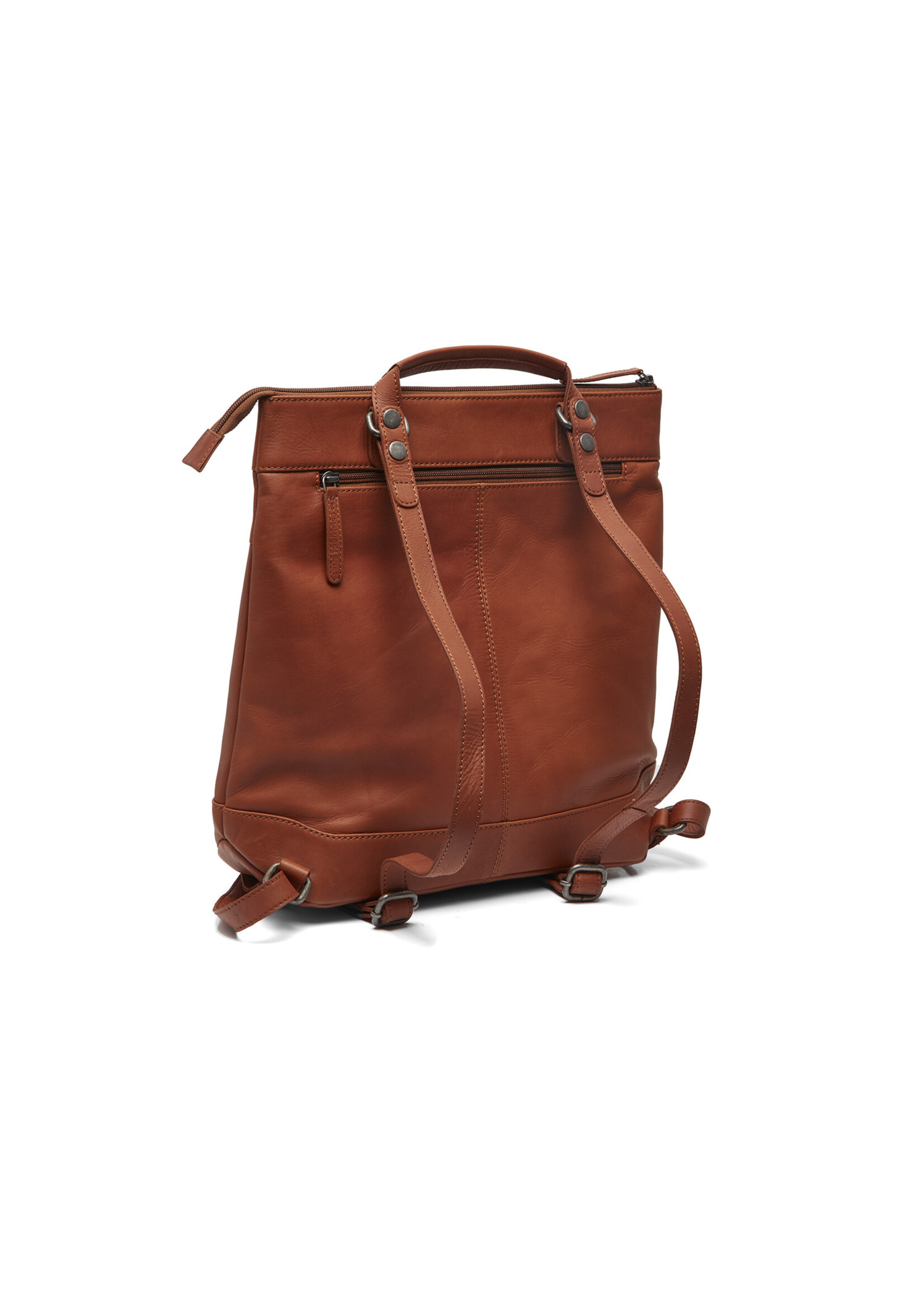 The Chesterfield Brand Caldero Cognac