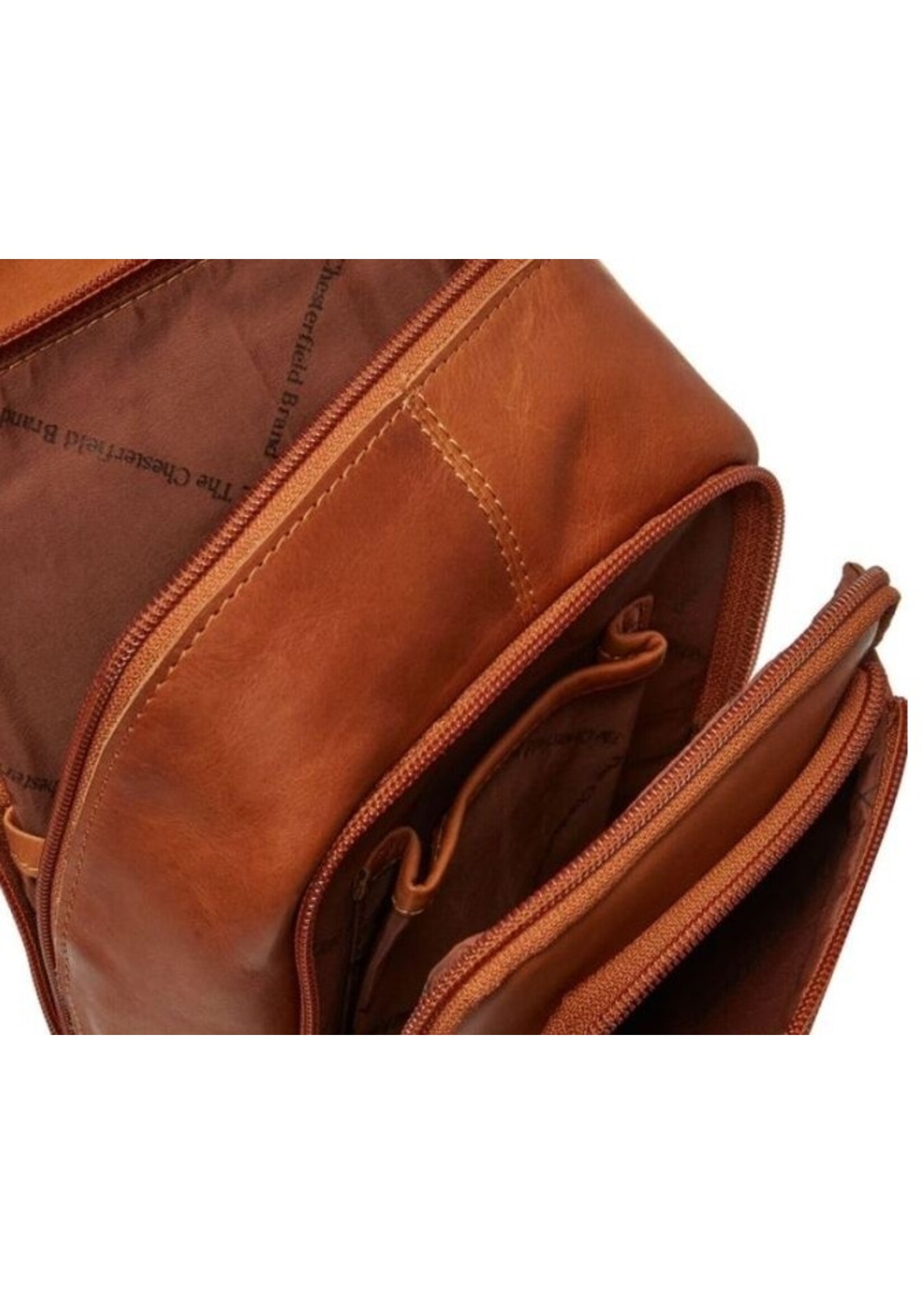 The Chesterfield Brand Riga Cognac