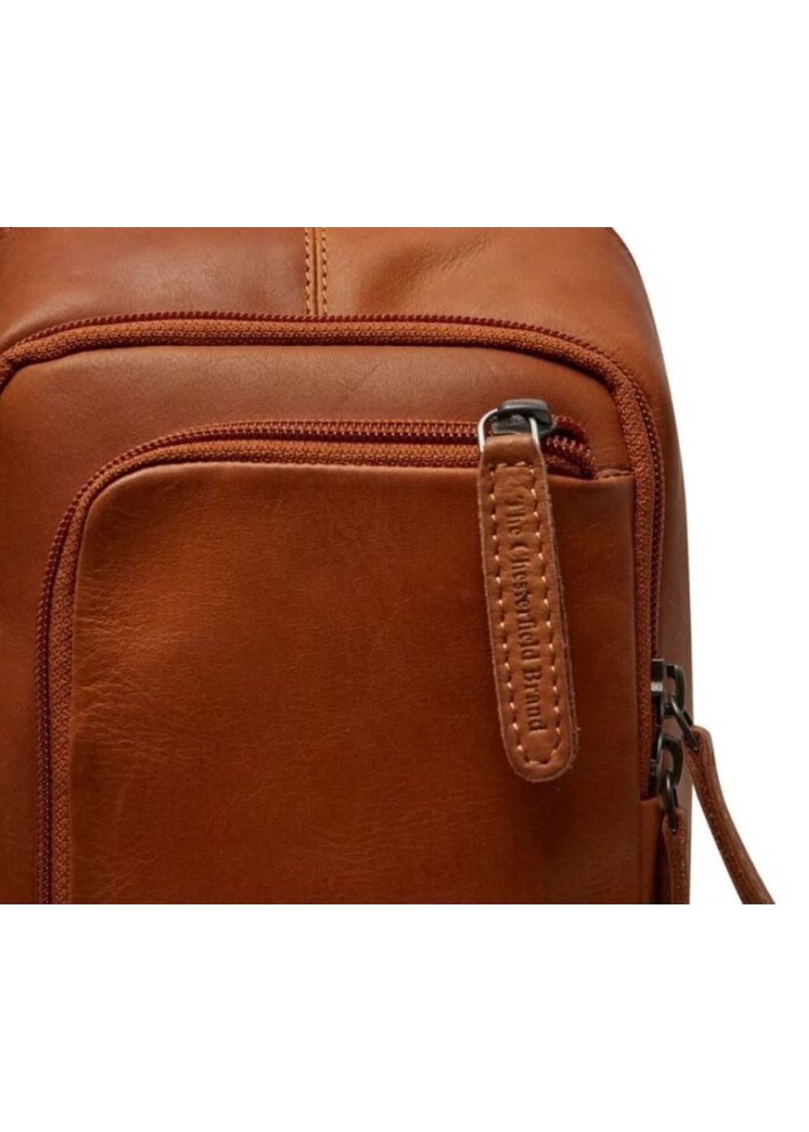The Chesterfield Brand Riga Cognac