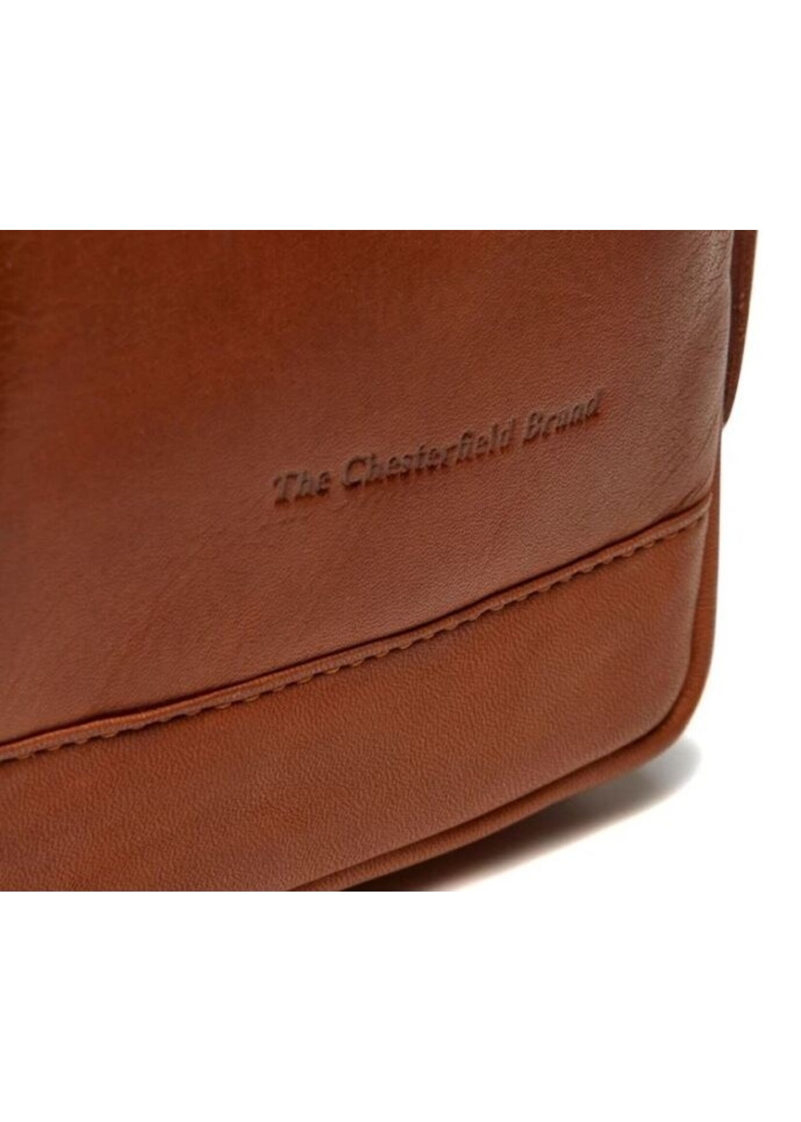 The Chesterfield Brand Riga Cognac