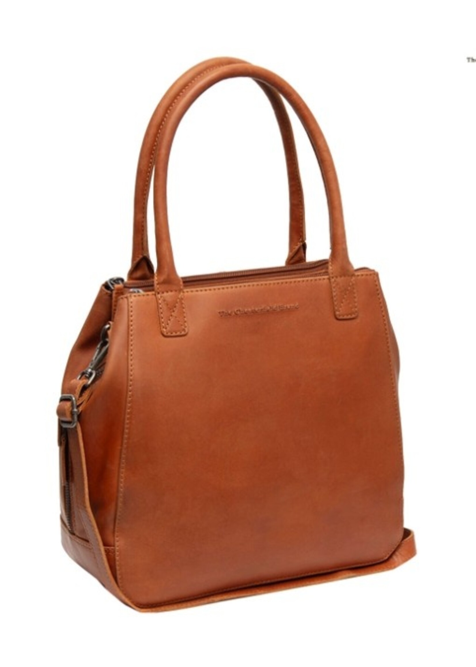 The Chesterfield Brand Solvin Cognac