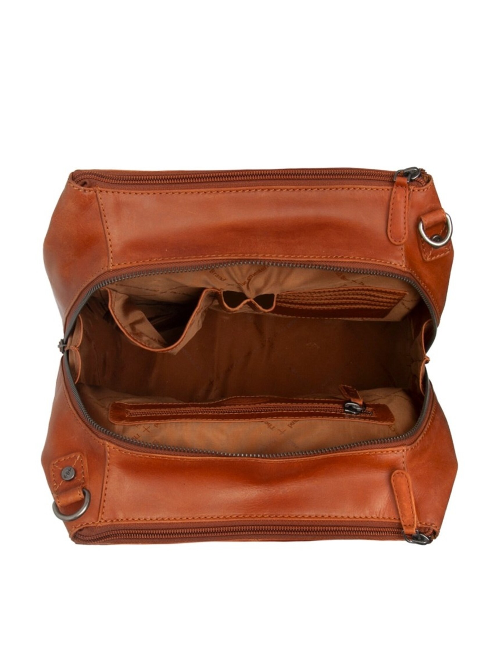 The Chesterfield Brand Solvin Cognac
