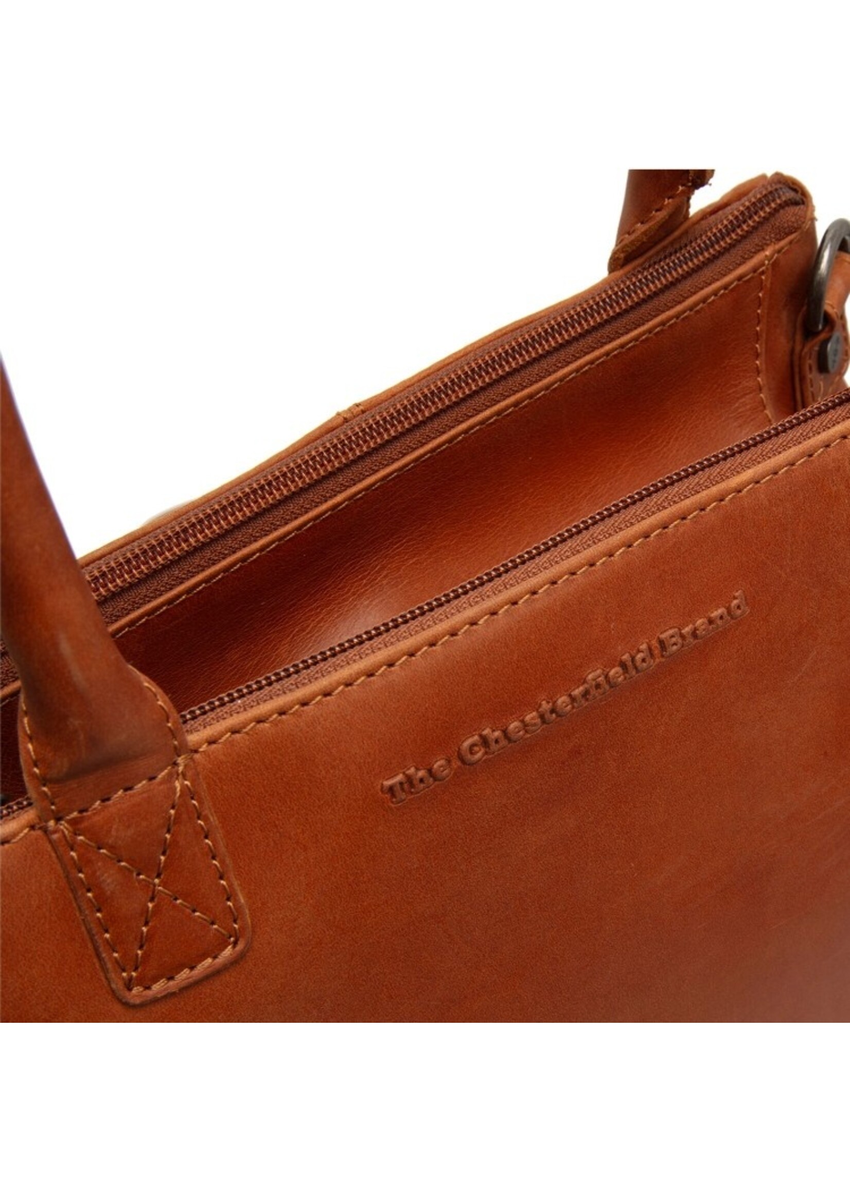 The Chesterfield Brand Solvin Cognac