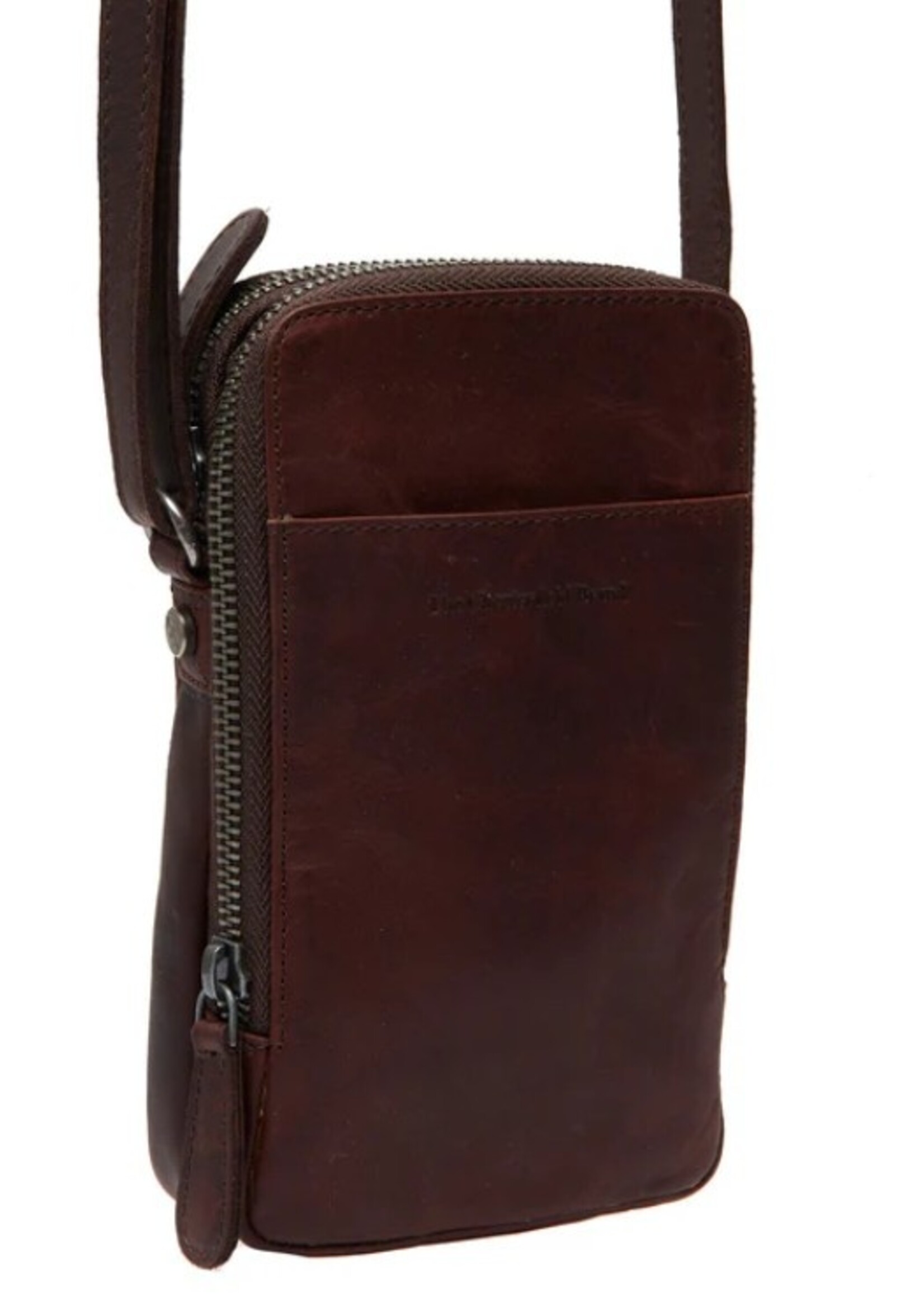 The Chesterfield Brand Alesund Bruin