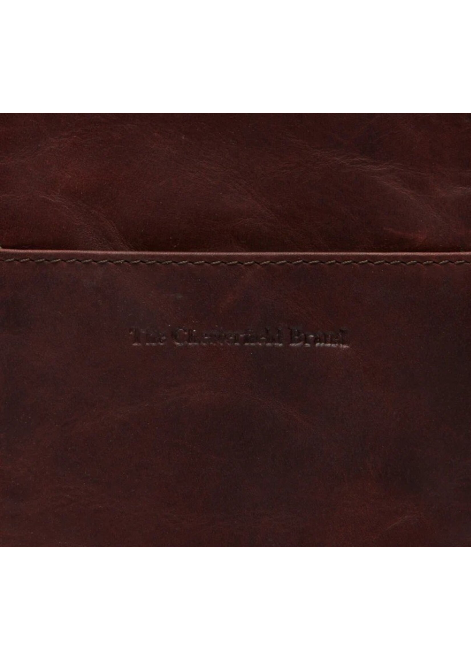 The Chesterfield Brand Alesund Bruin