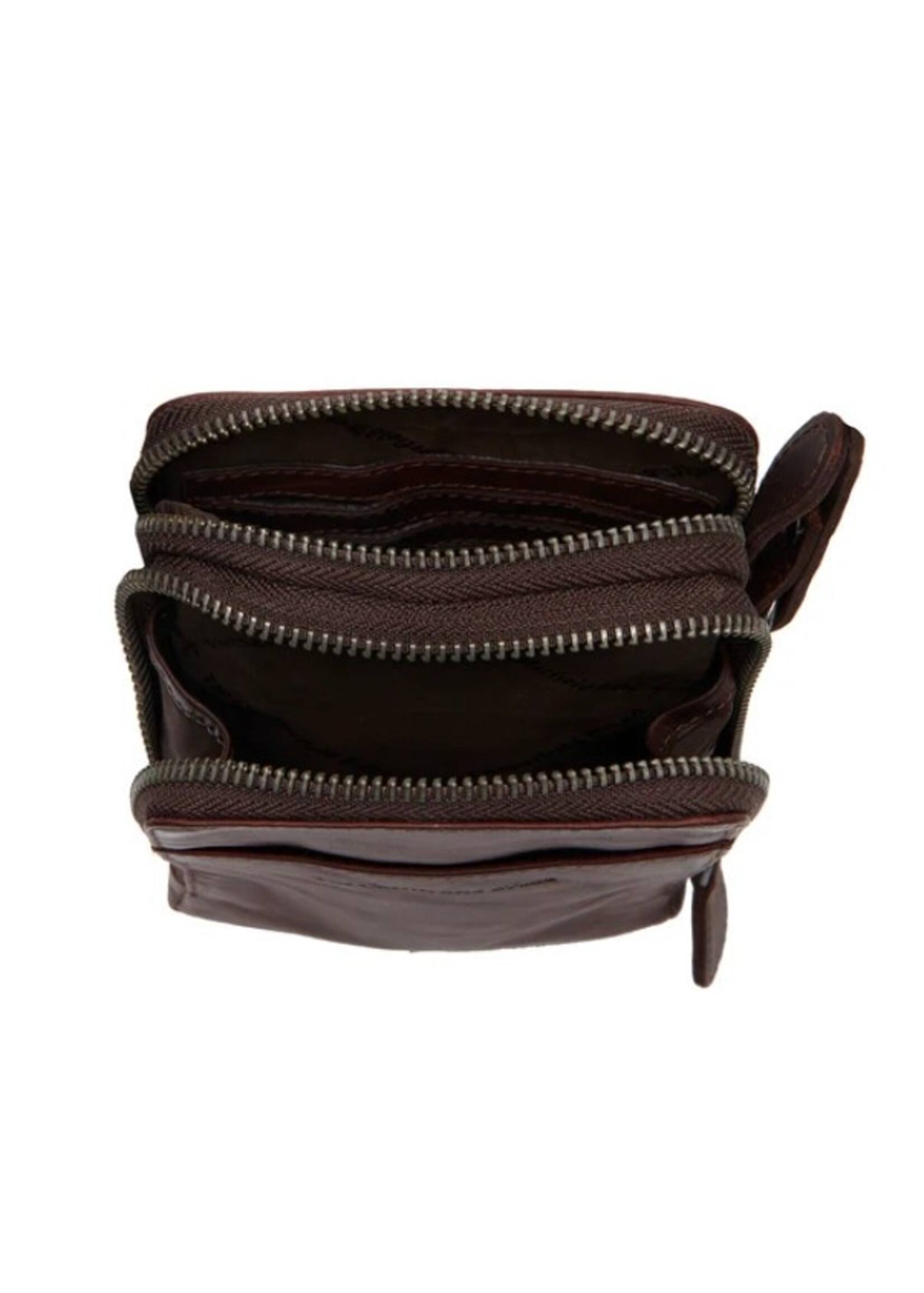 The Chesterfield Brand Alesund Bruin