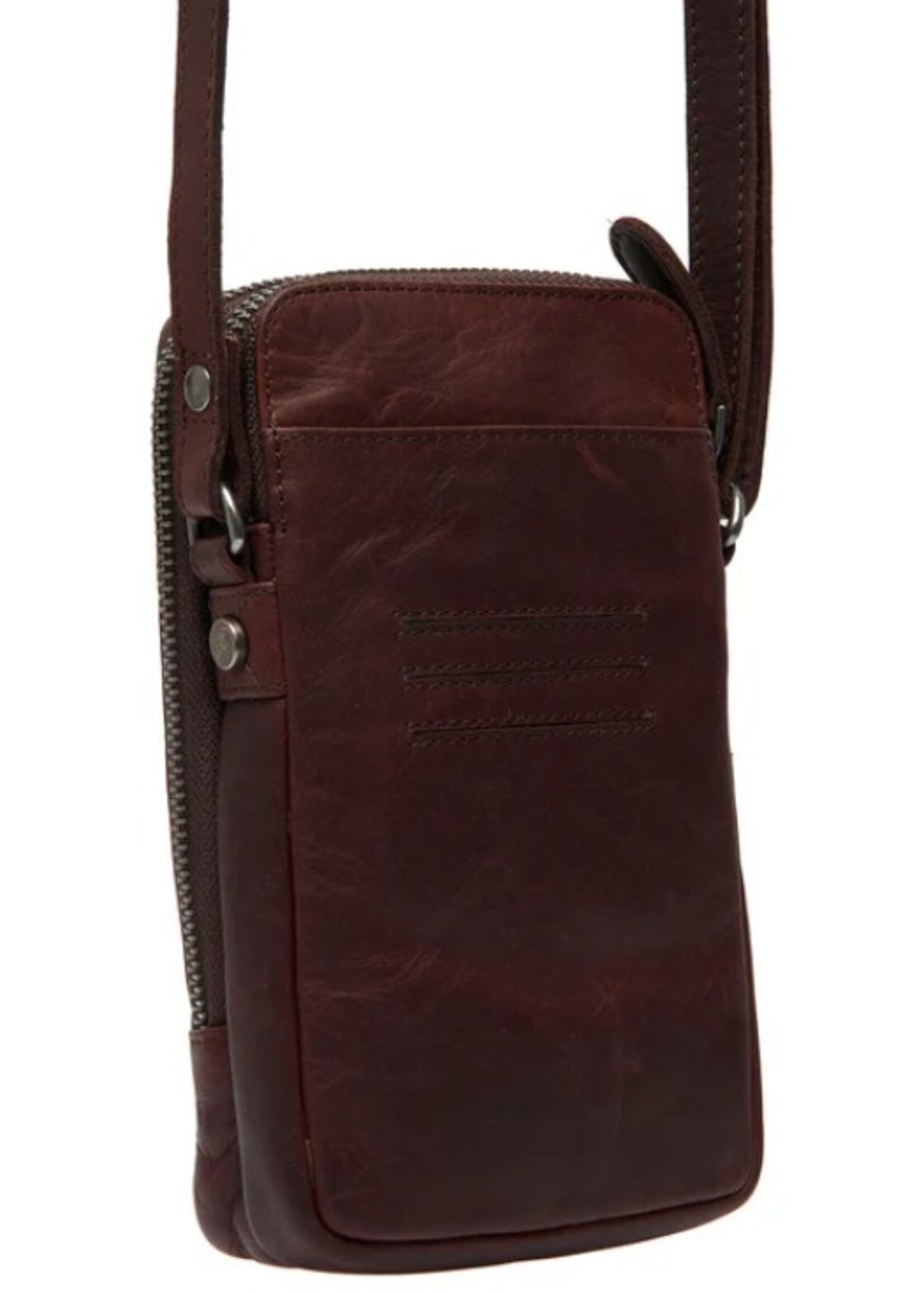 The Chesterfield Brand Alesund Bruin