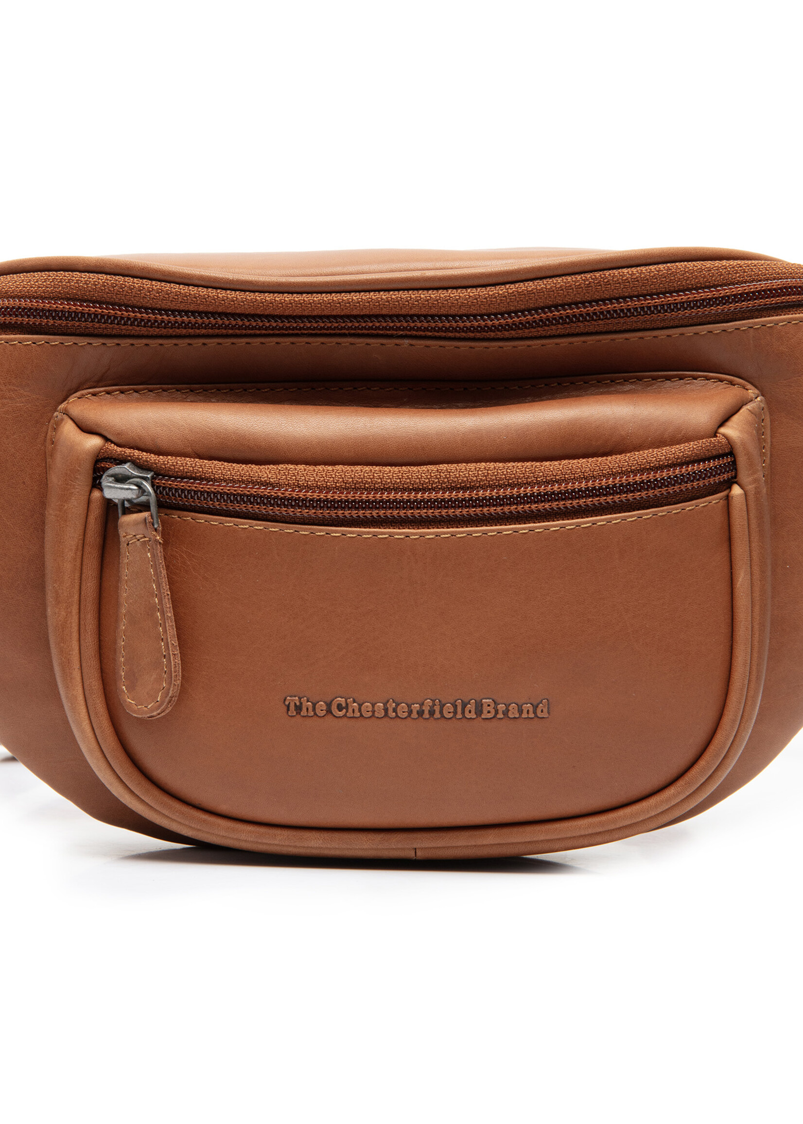 The Chesterfield Brand Vernio Cognac