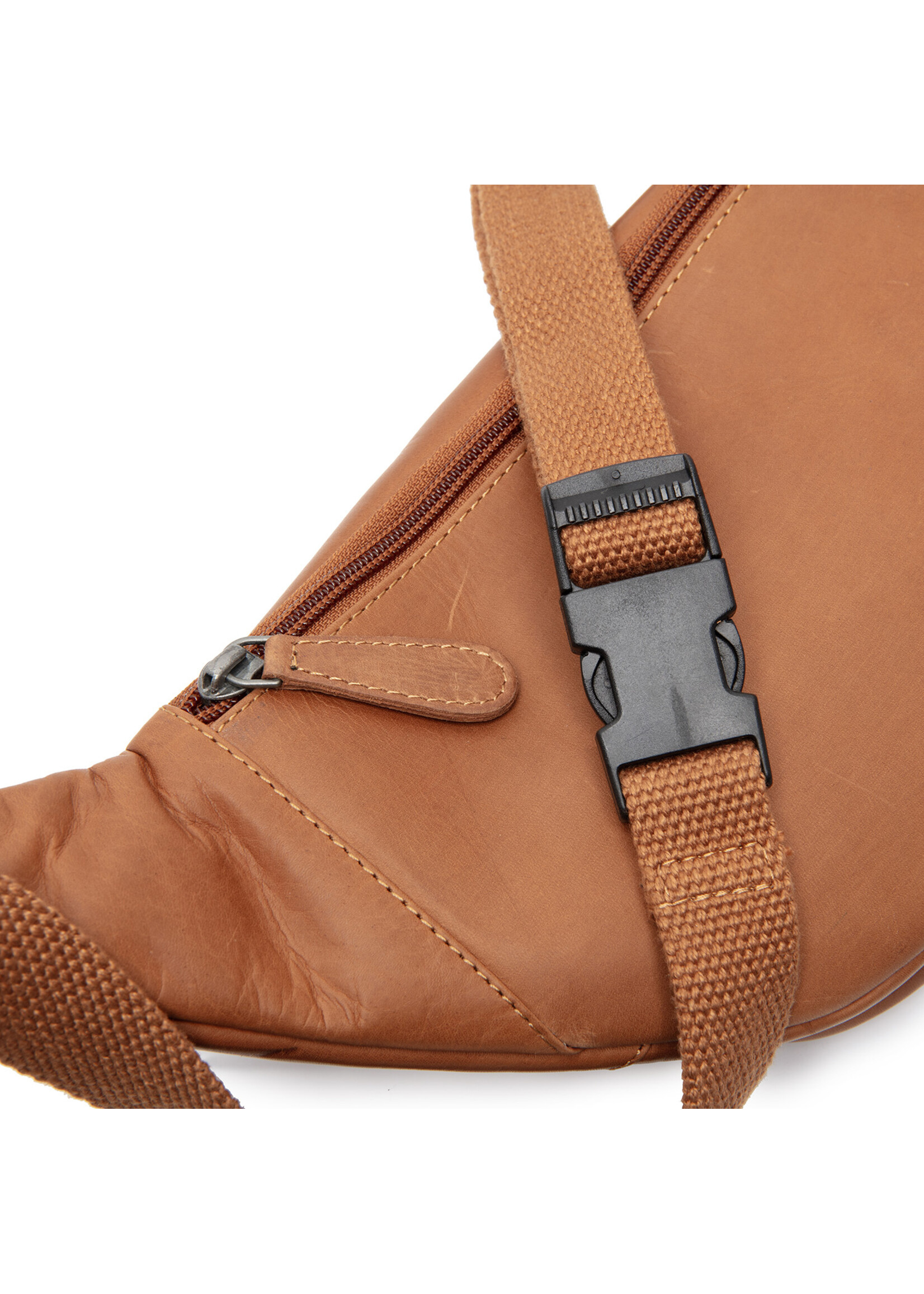 The Chesterfield Brand Vernio Cognac