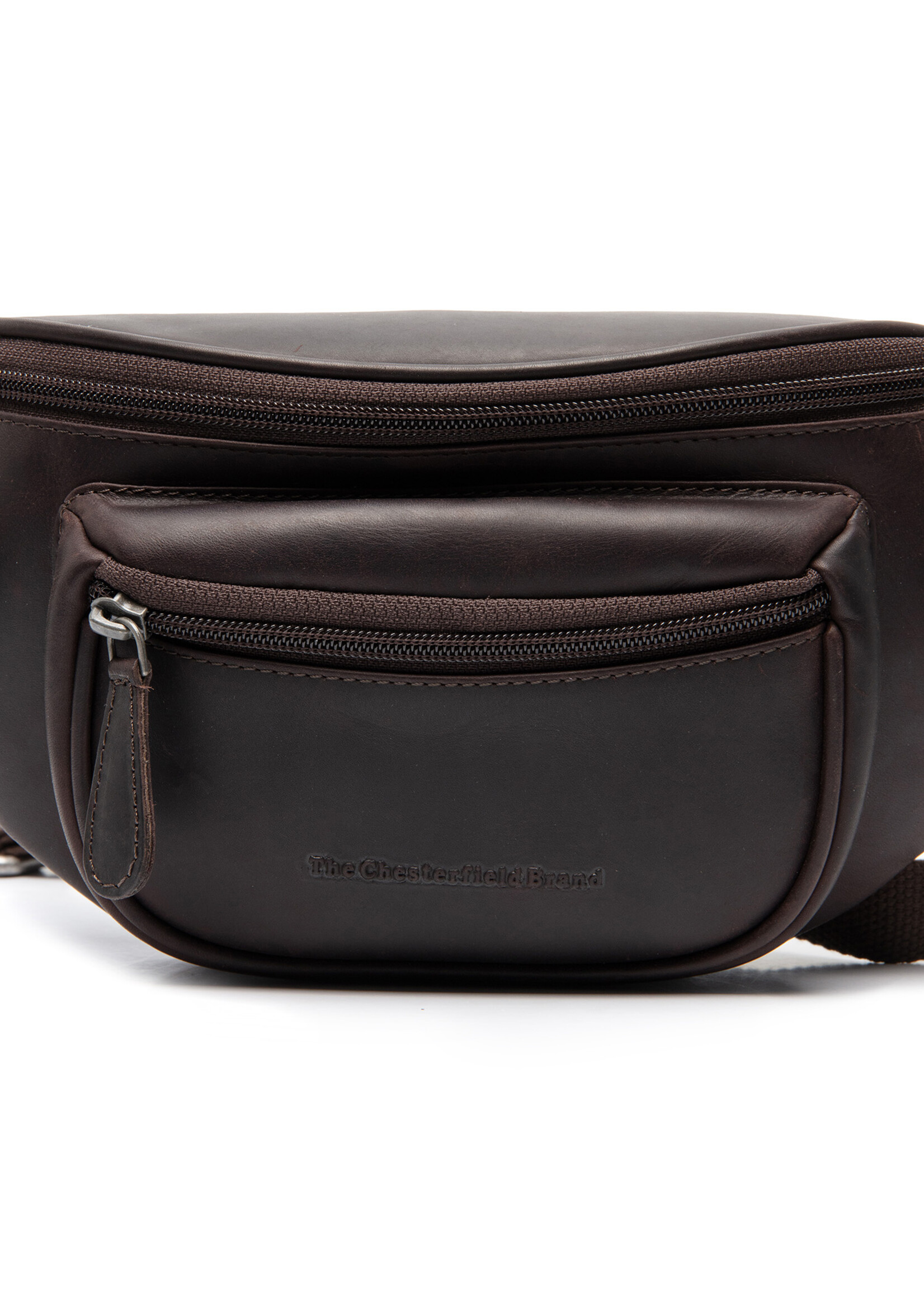 The Chesterfield Brand Vernio Bruin