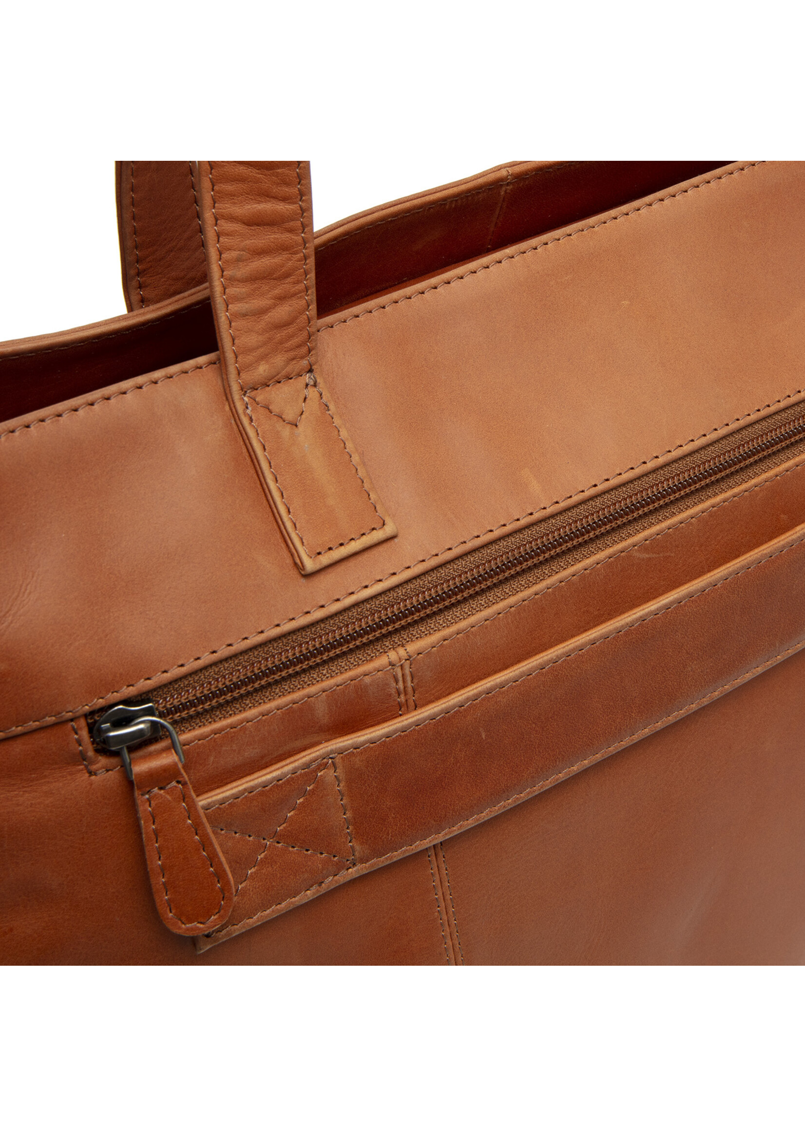 The Chesterfield Brand Osira Cognac