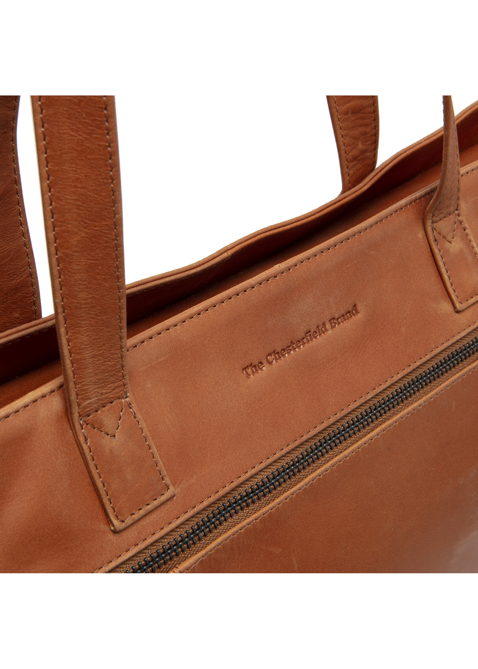 The Chesterfield Brand Osira Cognac