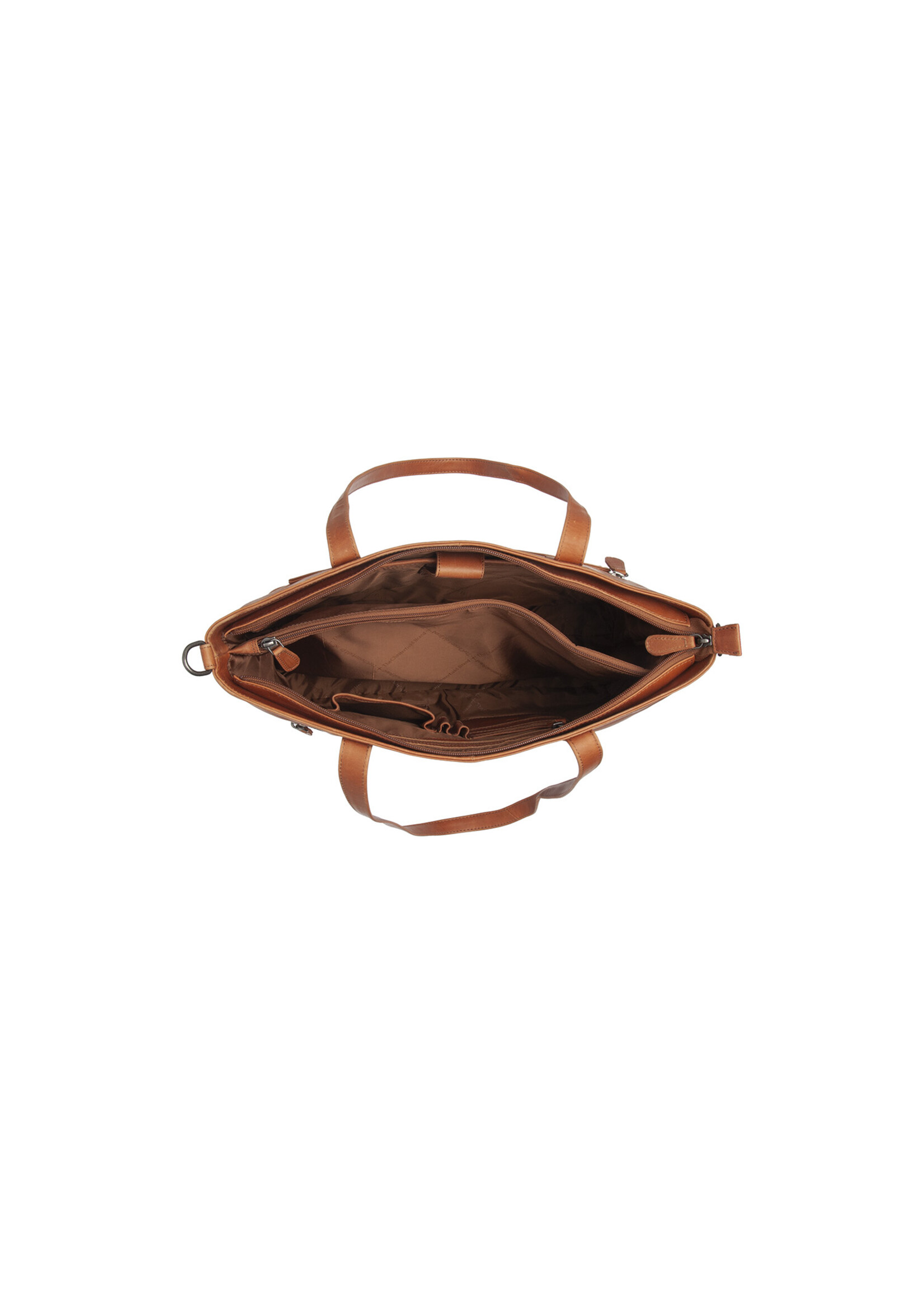 The Chesterfield Brand Osira Cognac