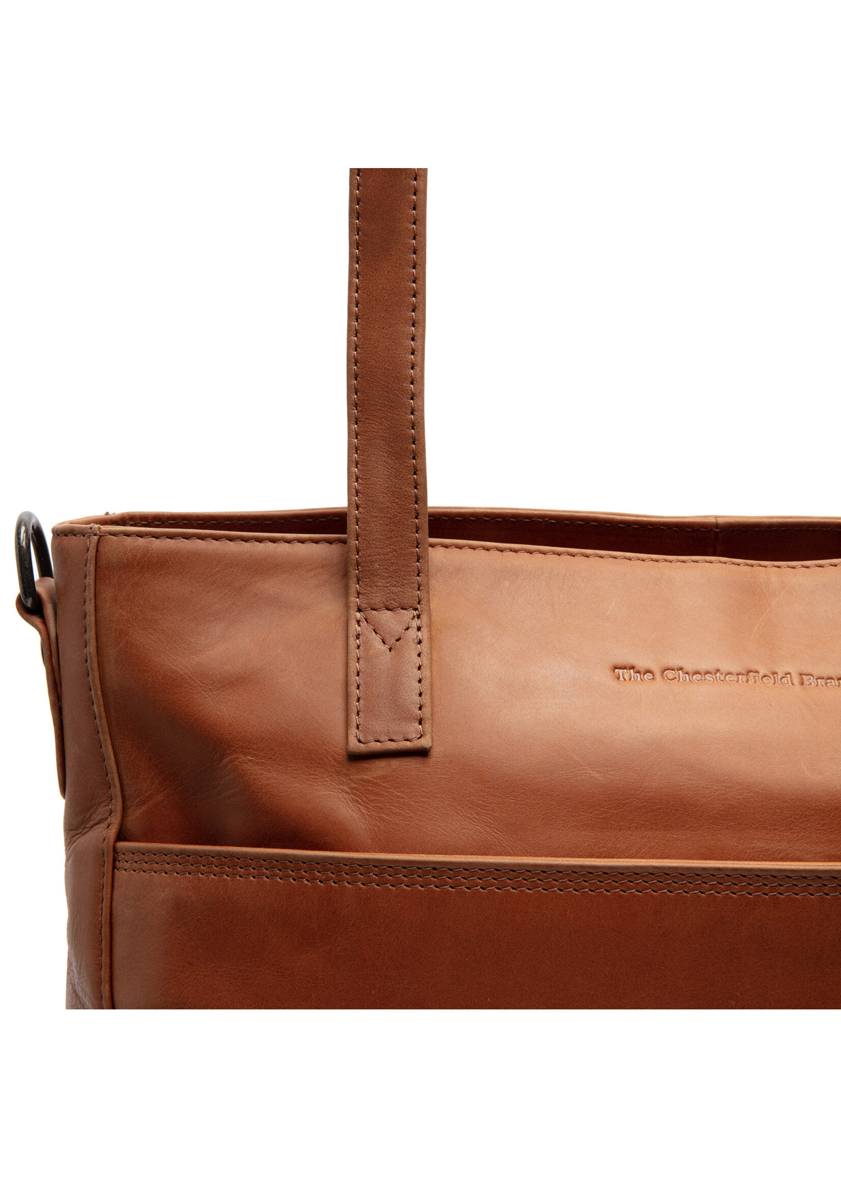 The Chesterfield Brand Mosel Cognac