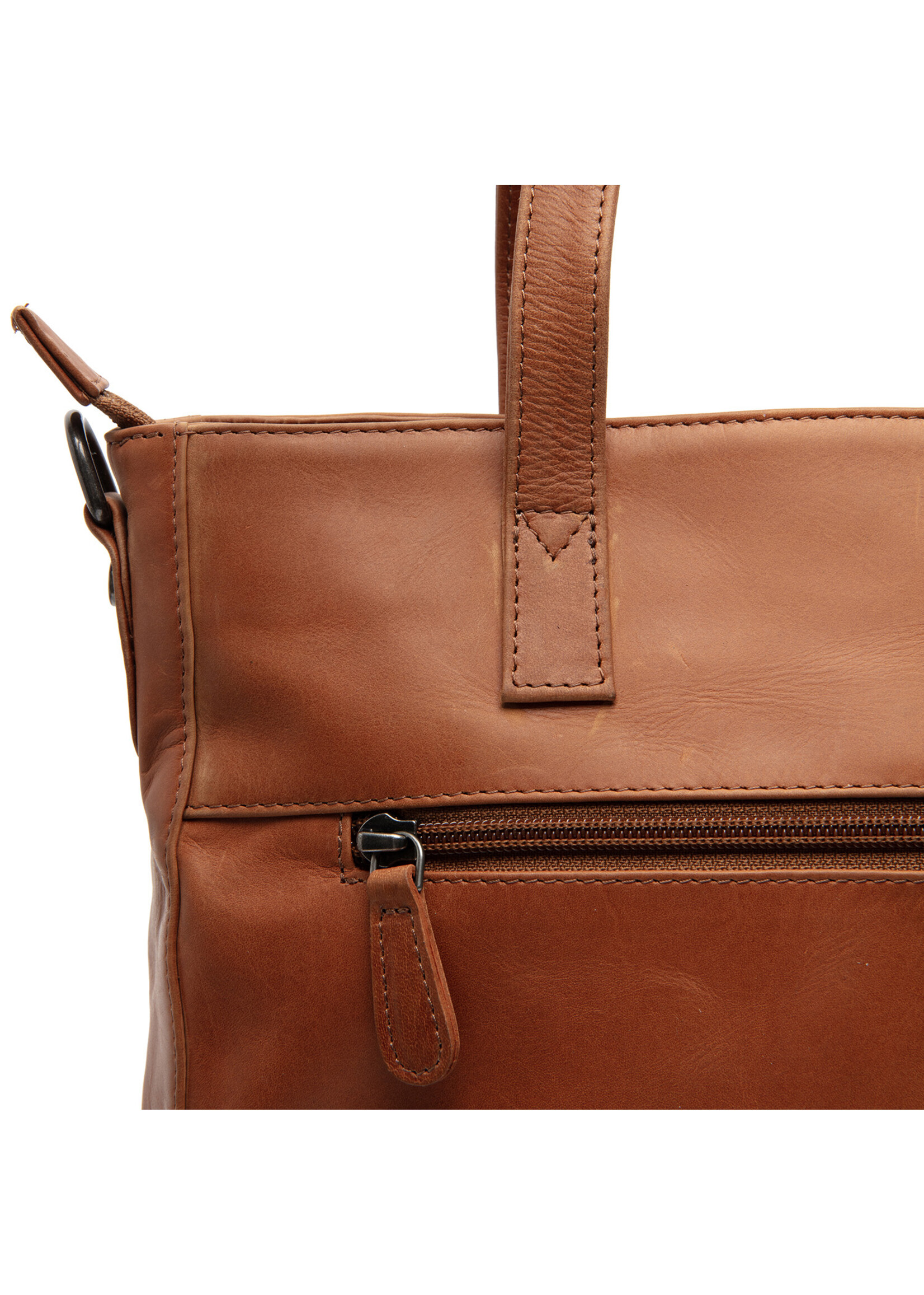 The Chesterfield Brand Mosel Cognac