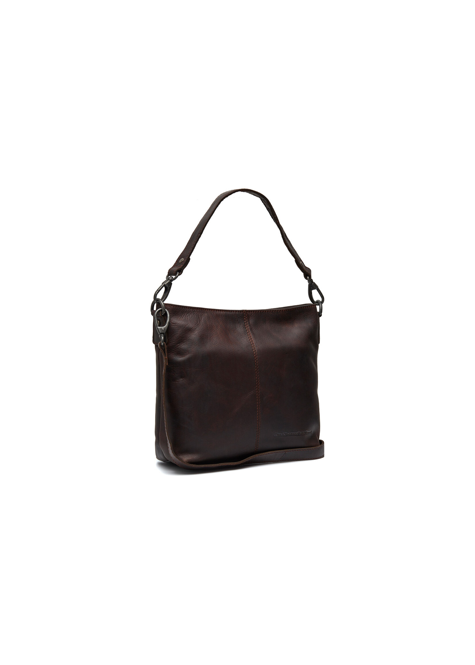 The Chesterfield Brand Jen Bruin