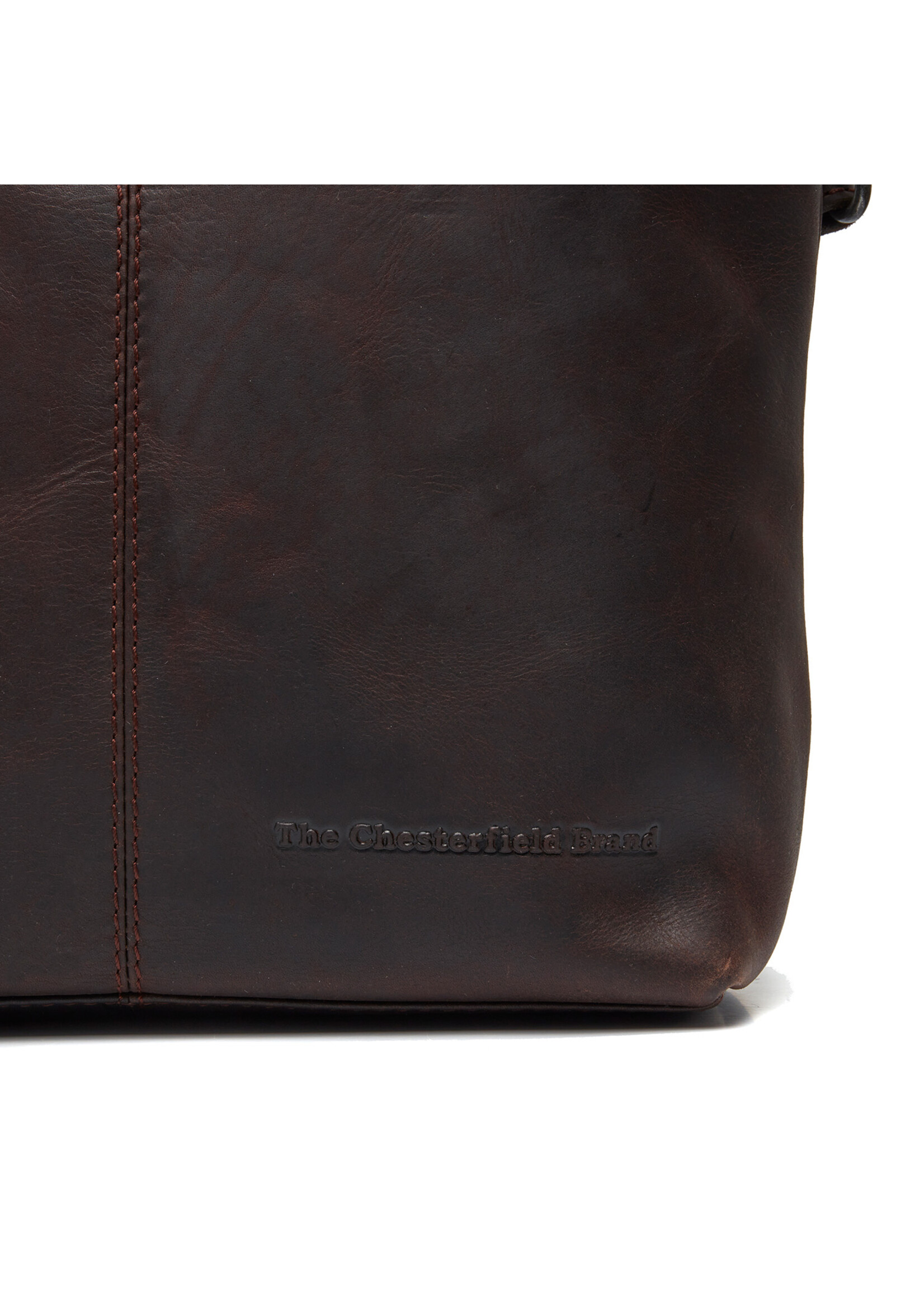 The Chesterfield Brand Jen Bruin