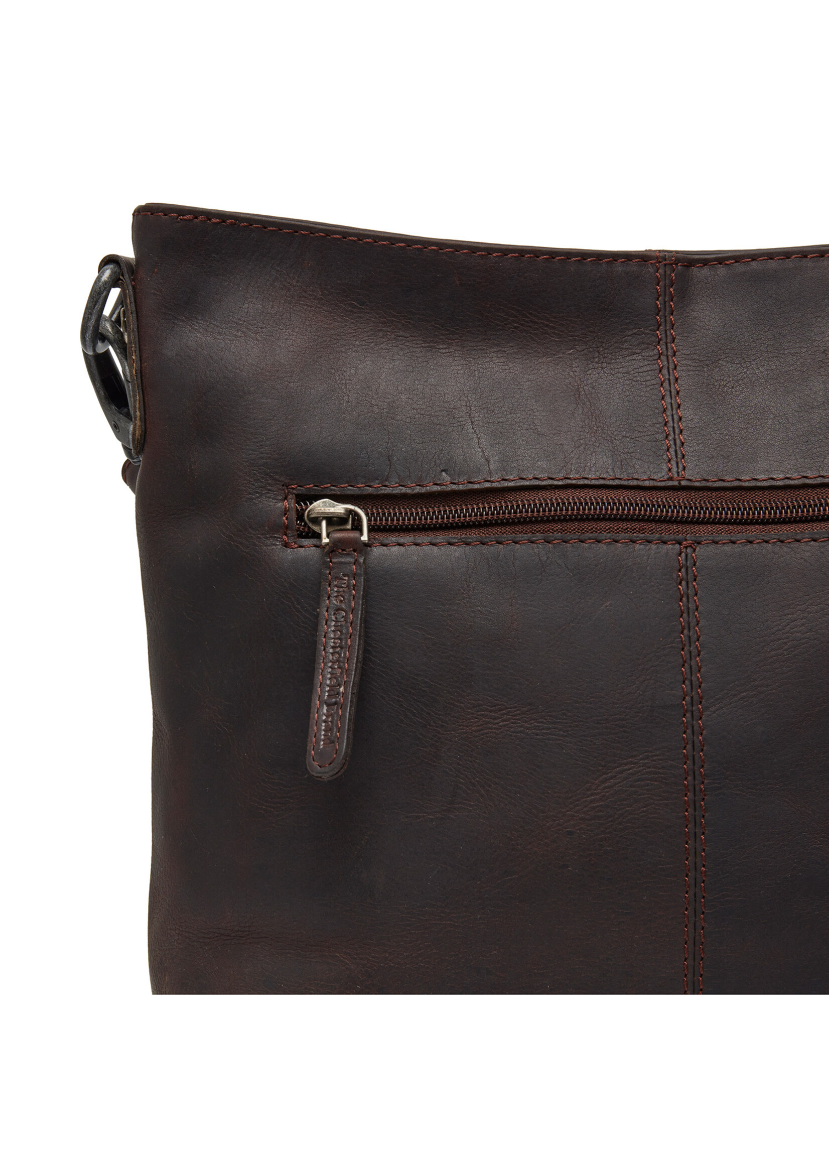 The Chesterfield Brand Jen Bruin