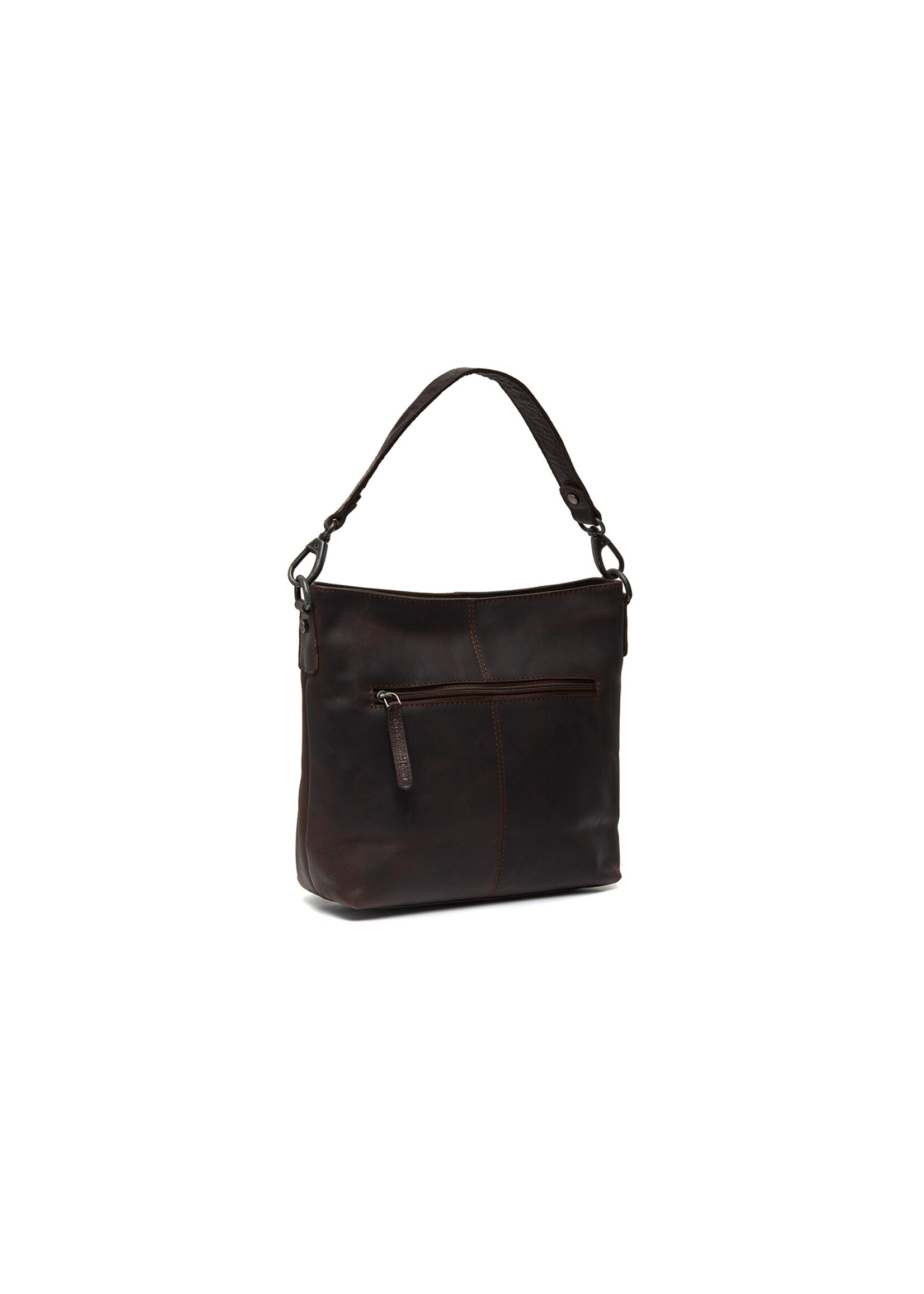 The Chesterfield Brand Jen Bruin