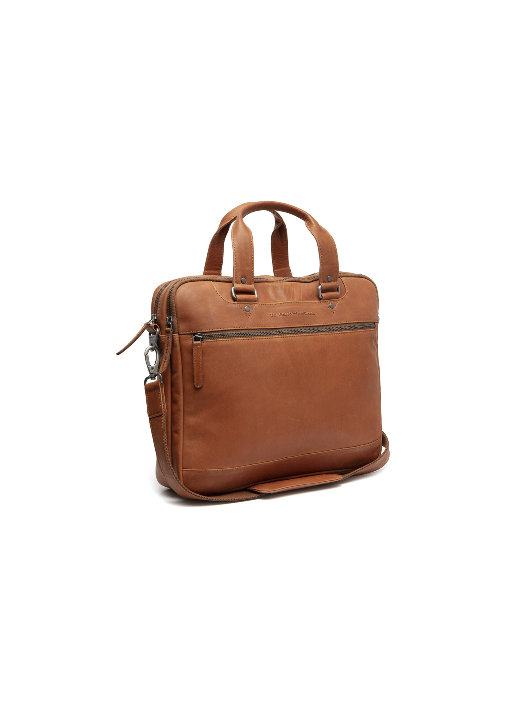 The Chesterfield Brand Montara Cognac