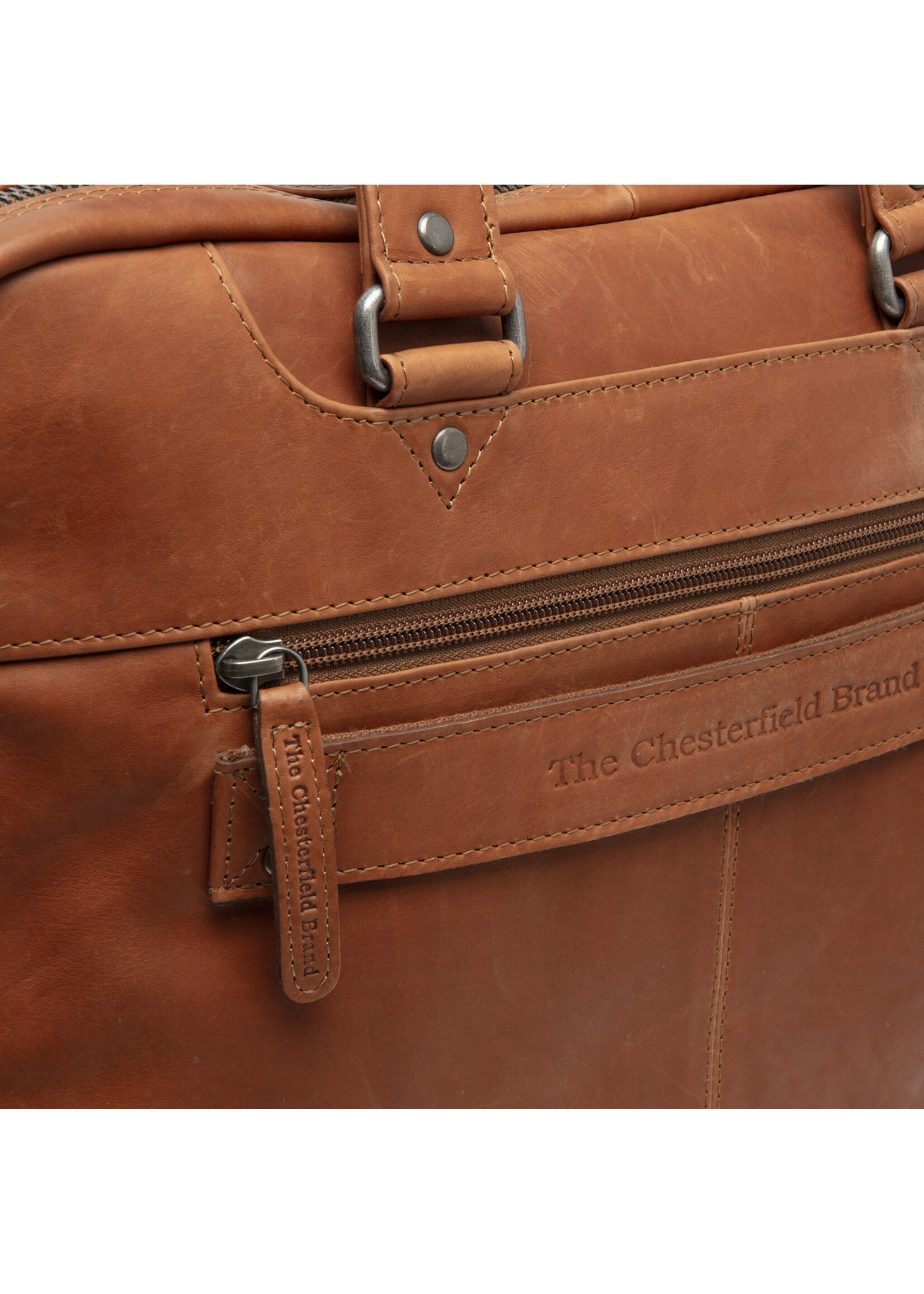 The Chesterfield Brand Montara Cognac