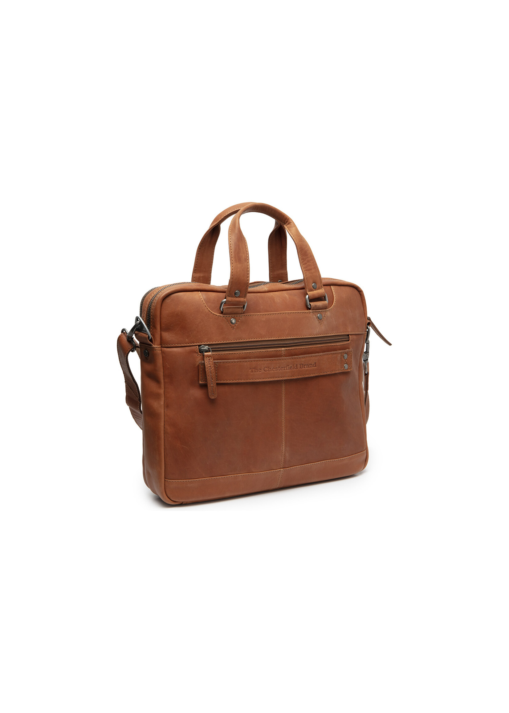 The Chesterfield Brand Montara Cognac