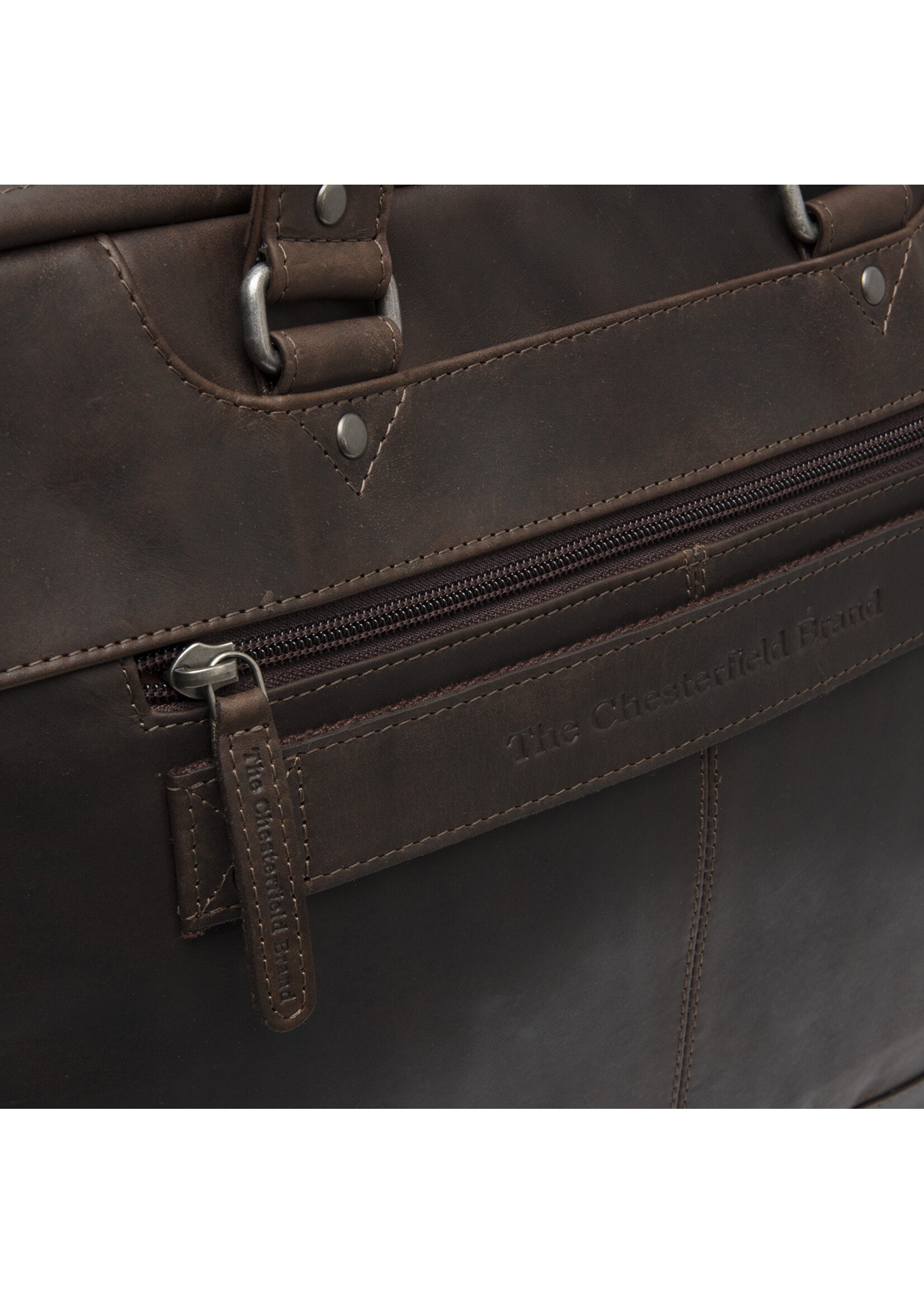 The Chesterfield Brand Montara Bruin
