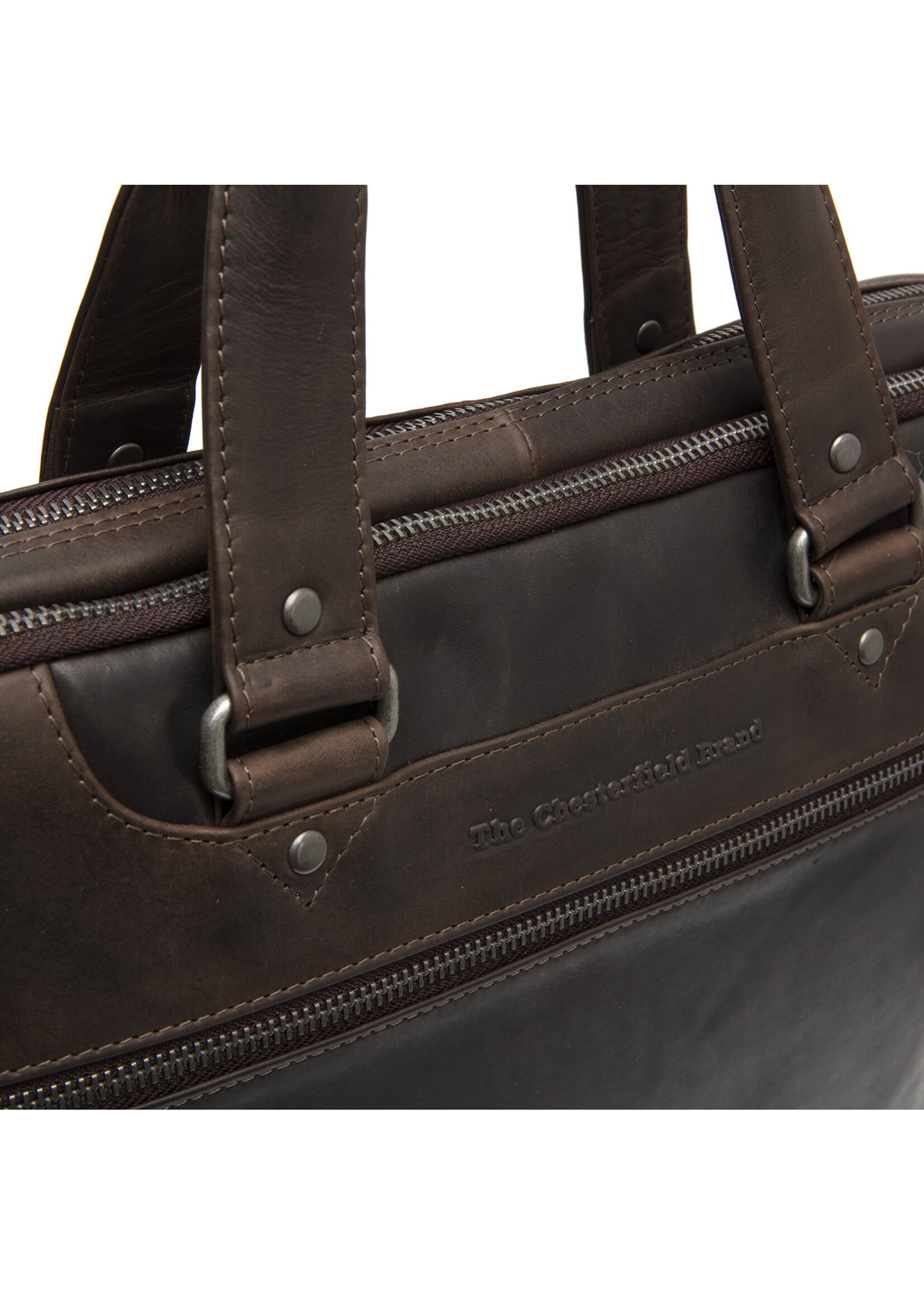 The Chesterfield Brand Montara Bruin