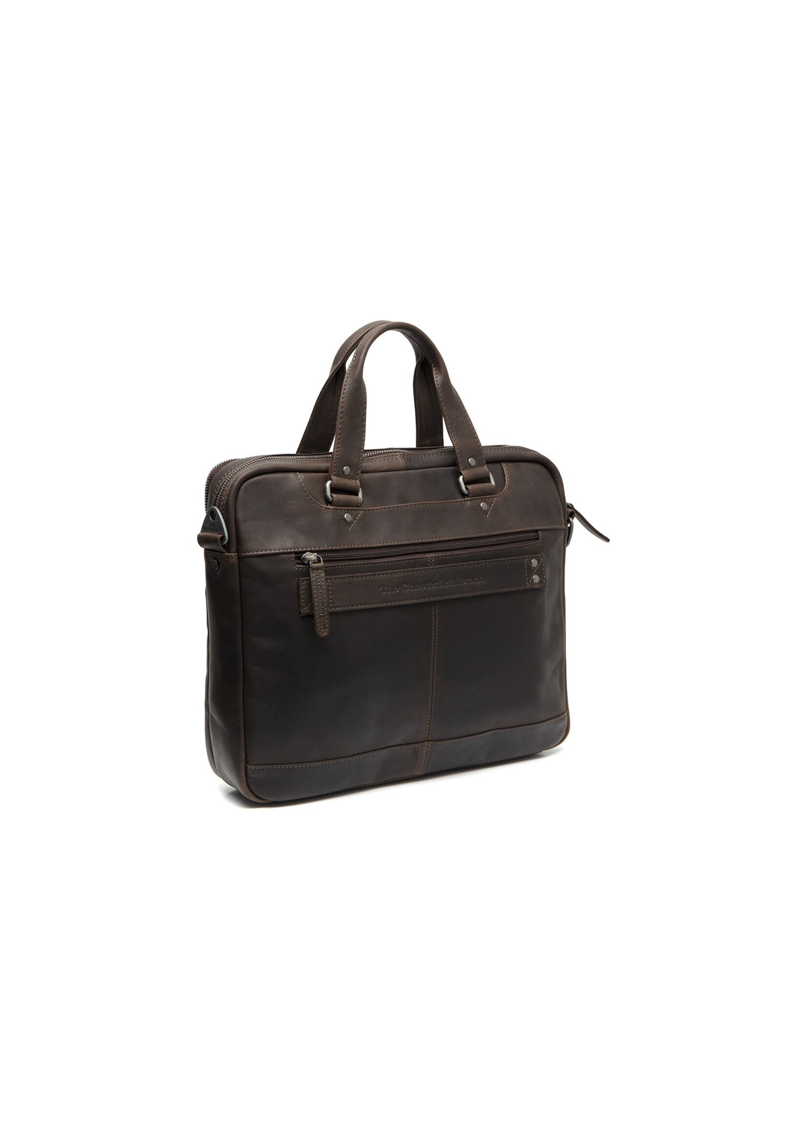 The Chesterfield Brand Montara Bruin