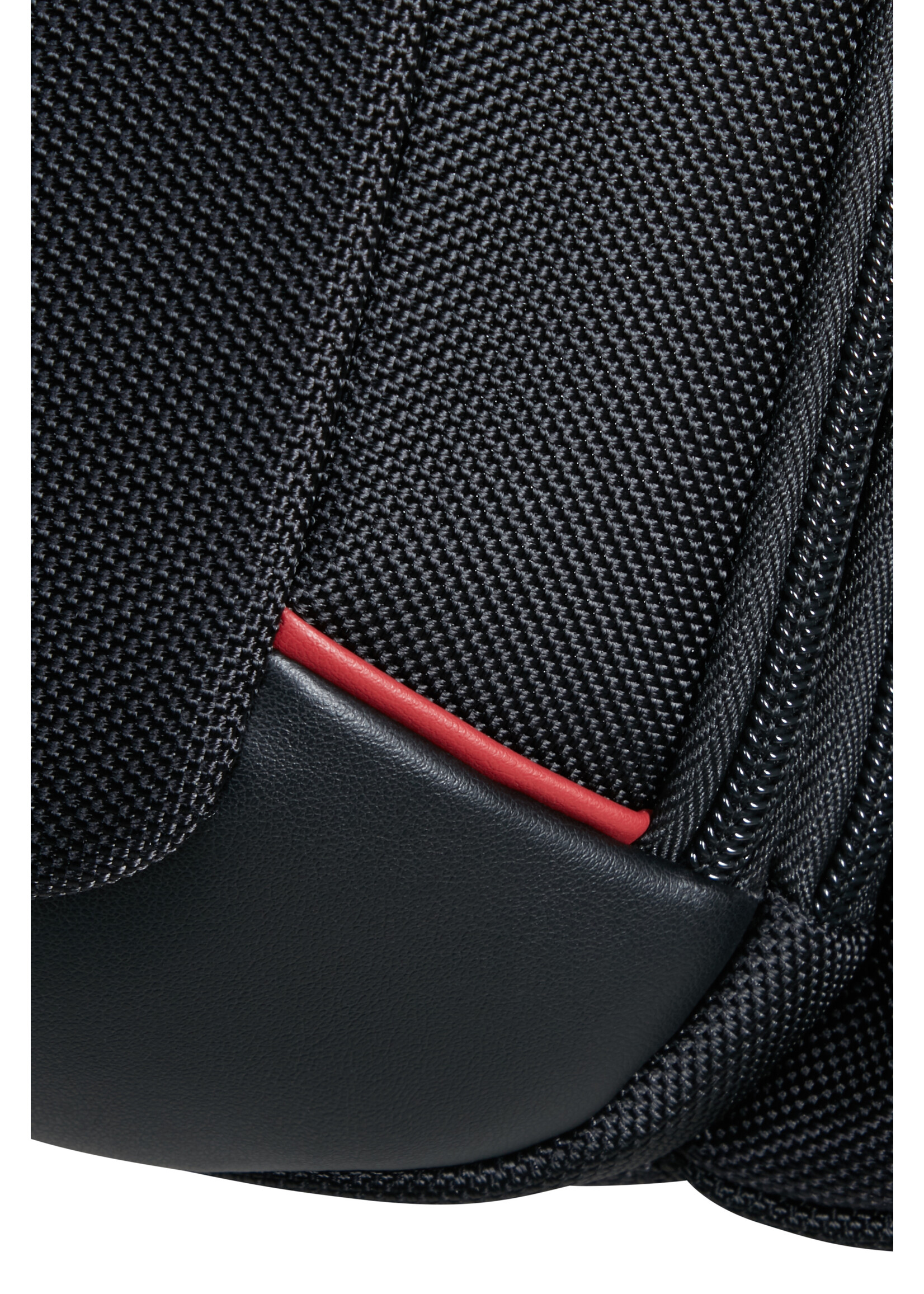 SAMSONITE PRO-DLX 6 BACKPACK 17.3" 3VOL EXP BLACK