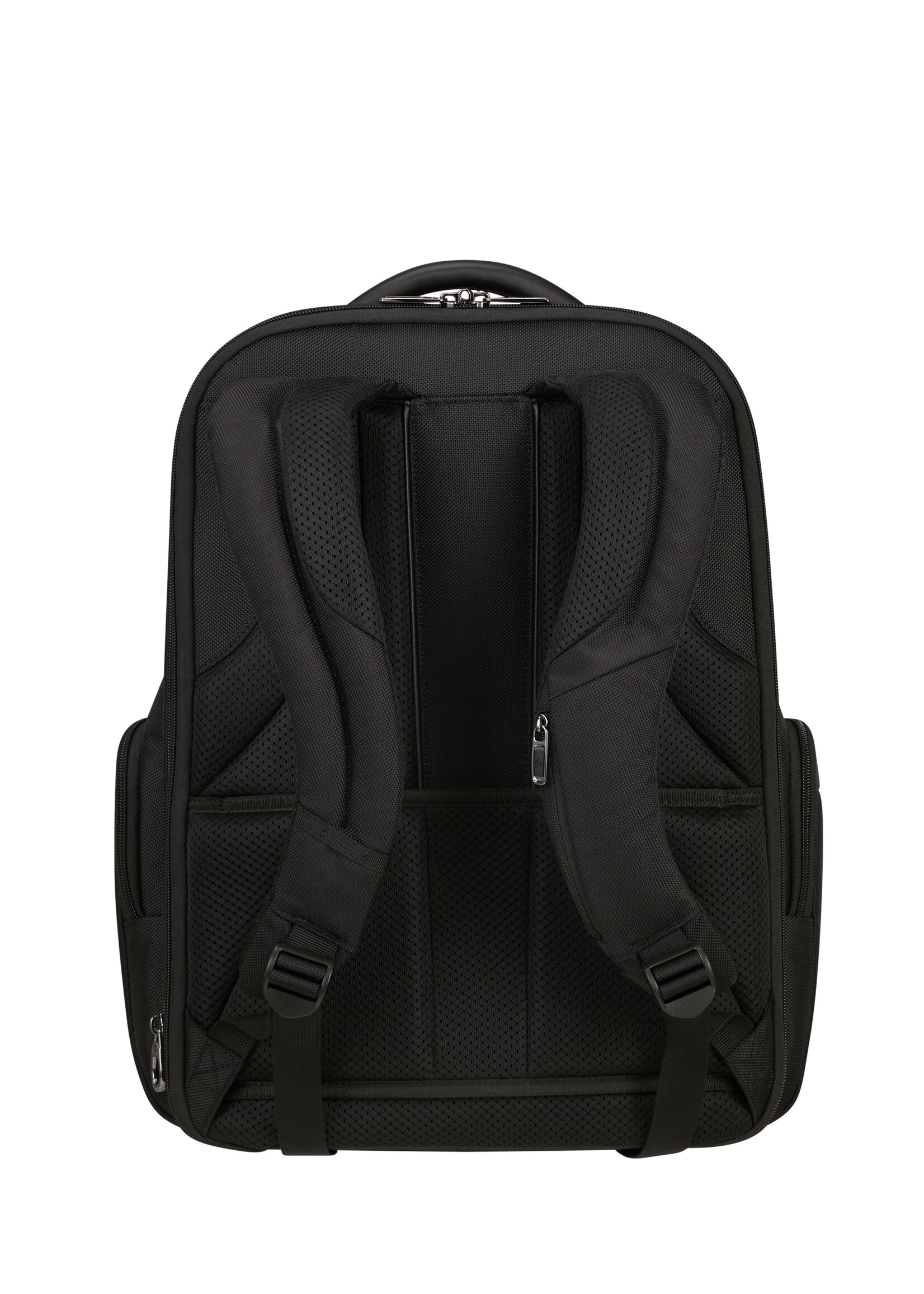 SAMSONITE PRO-DLX 6 BACKPACK 17.3" 3VOL EXP BLACK