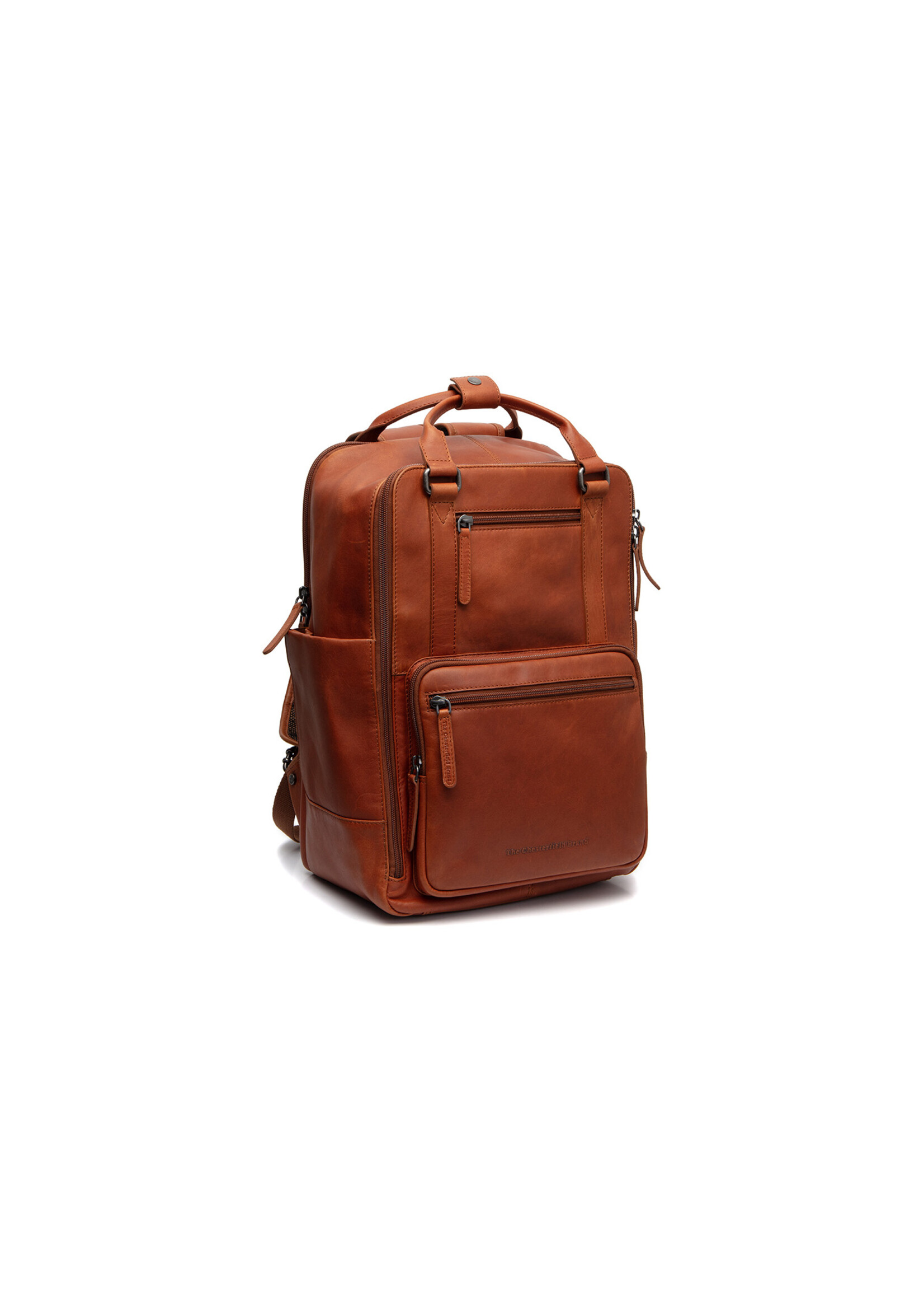 The Chesterfield Brand Calden Cognac