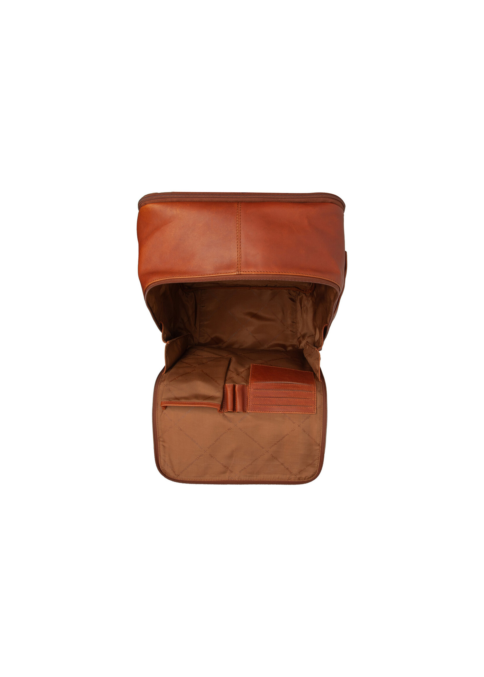 The Chesterfield Brand Calden Cognac
