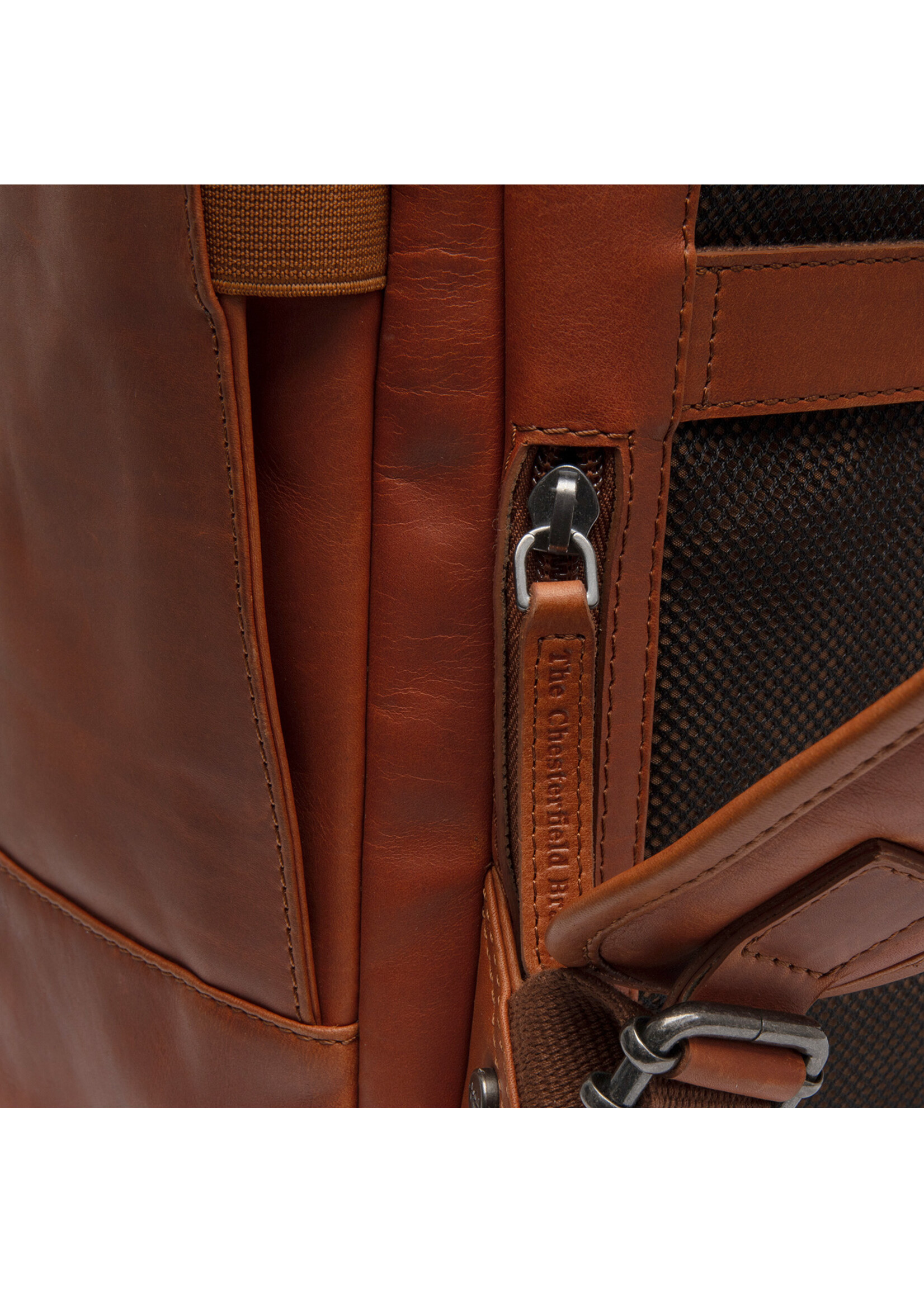 The Chesterfield Brand Calden Cognac