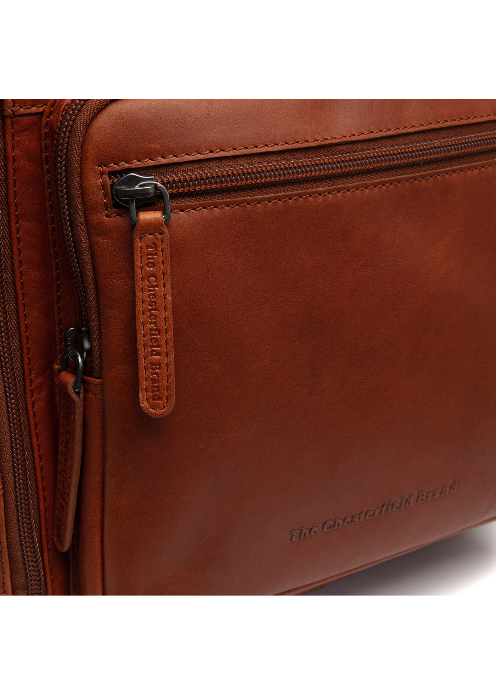 The Chesterfield Brand Calden Cognac